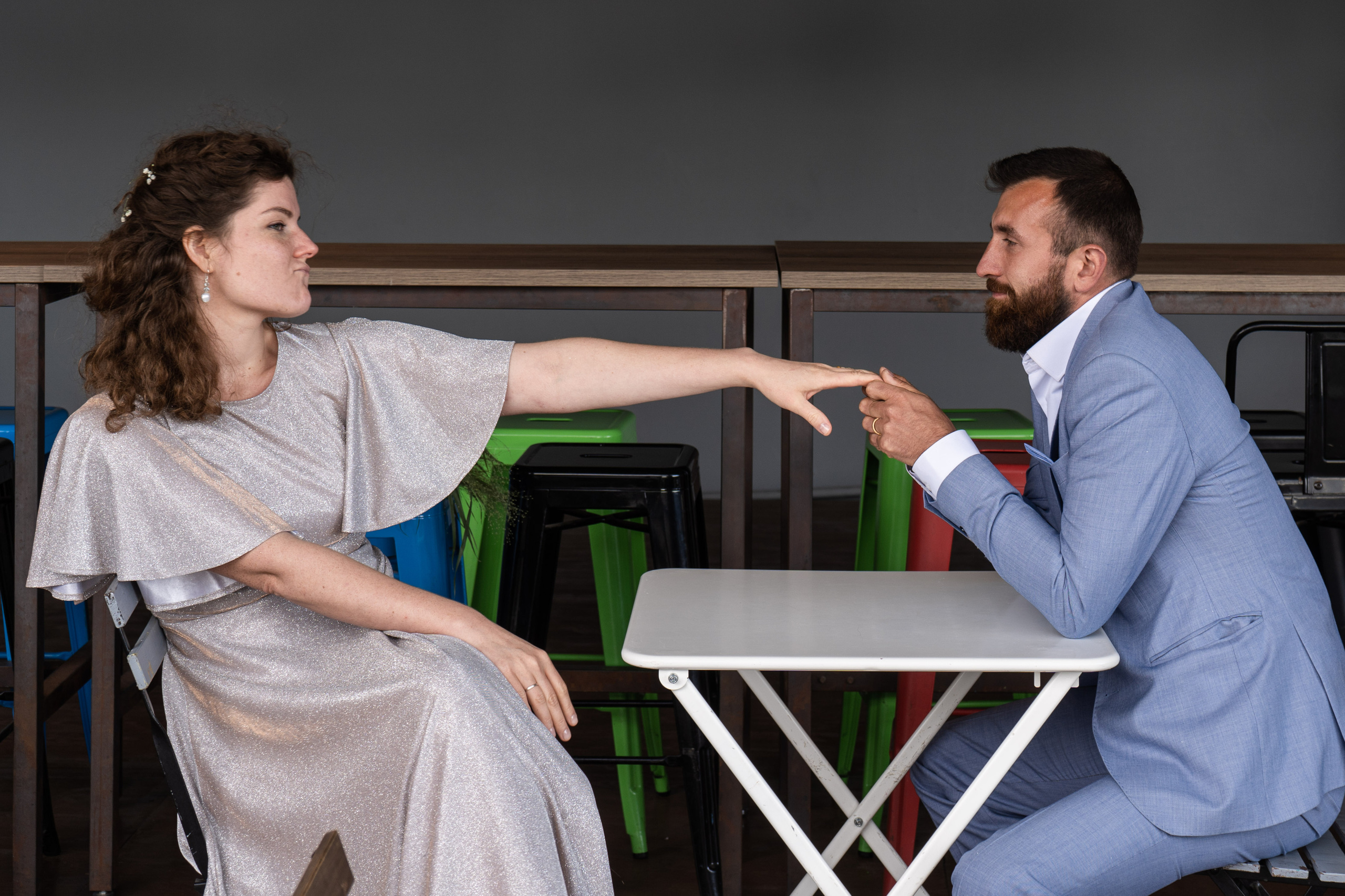 A&N. Фотограф в Москве Маленкова Дарья