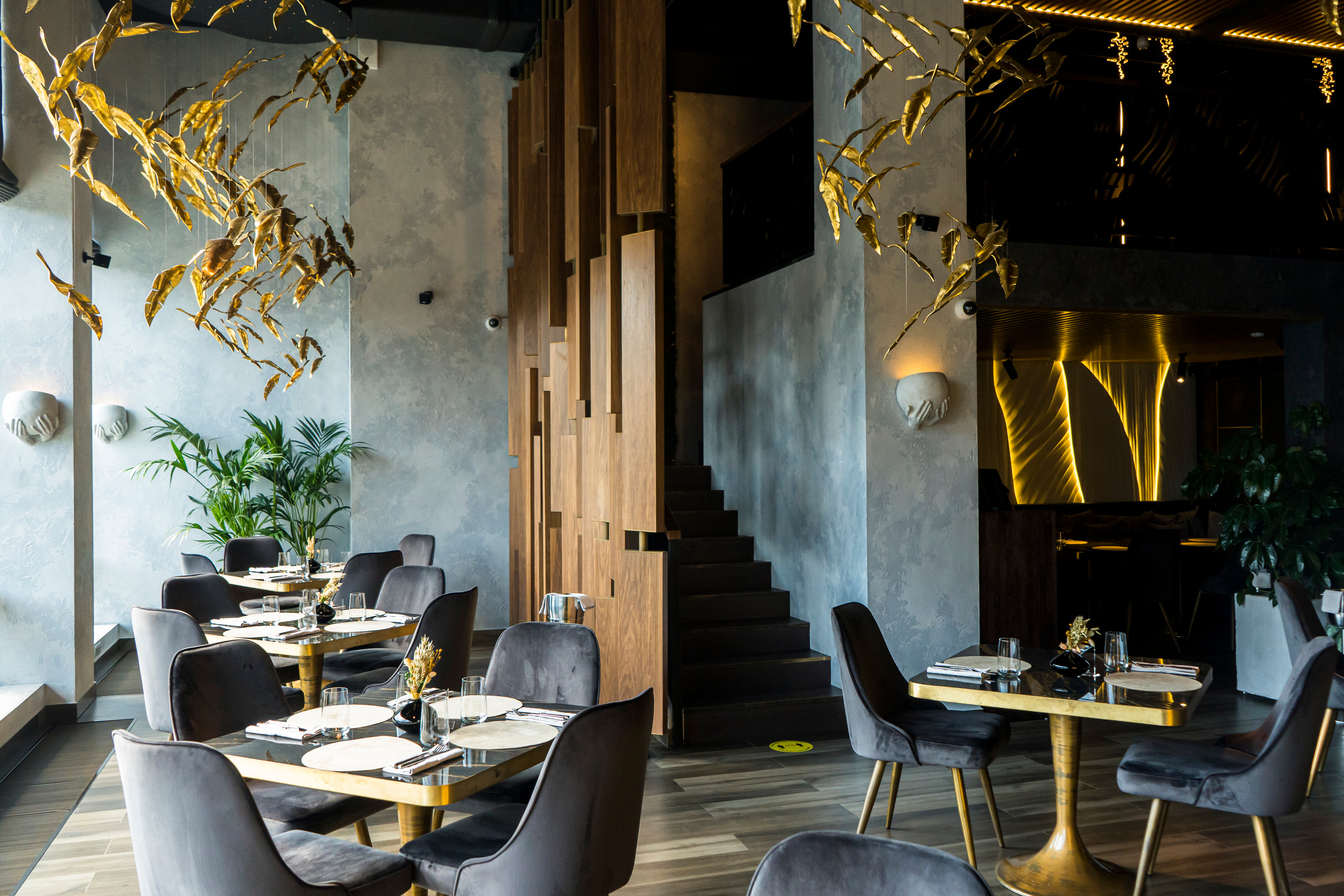 Touch restaurant. Фотограф в Москве Маленкова Дарья