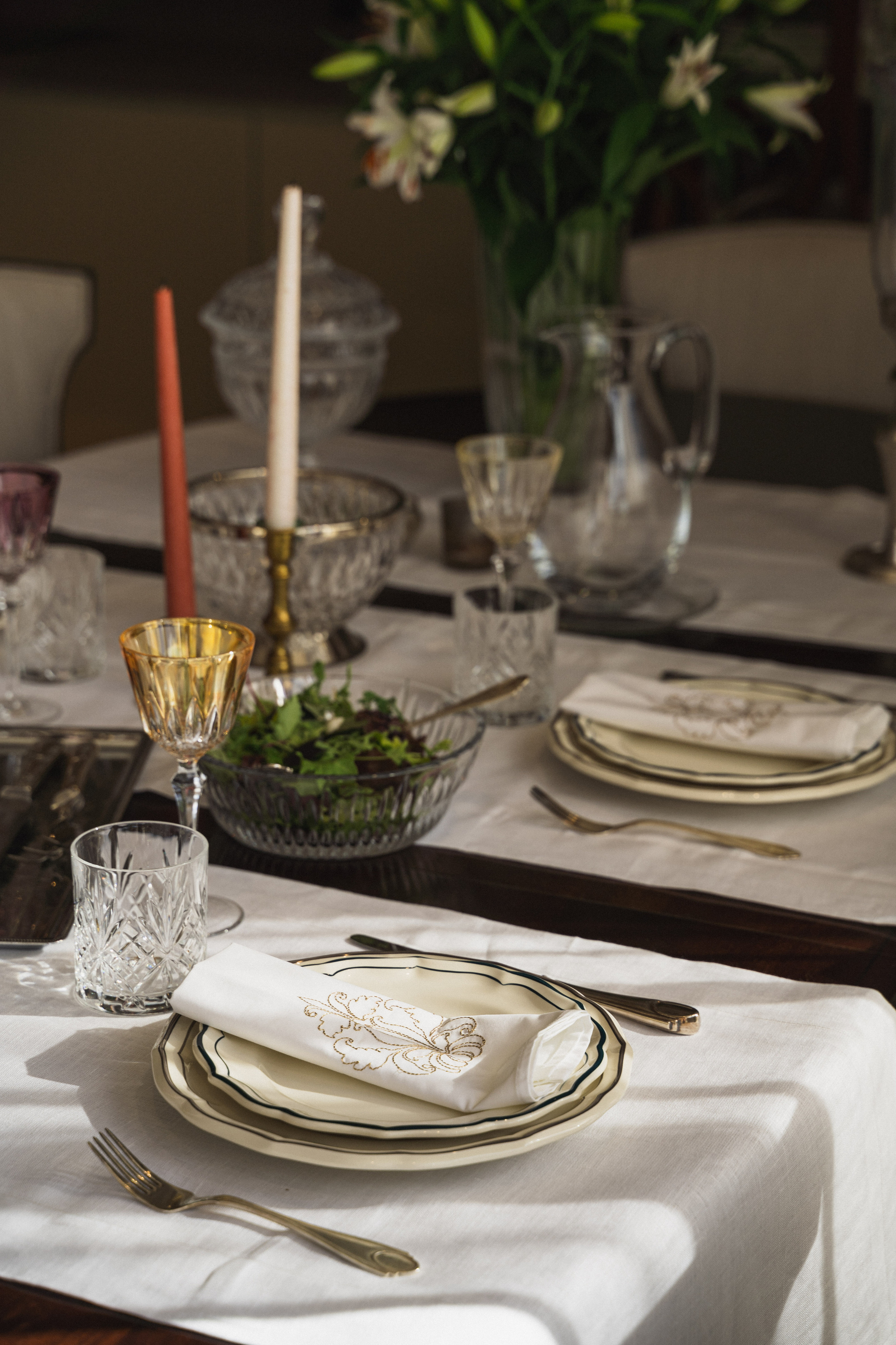 Искусство сервировки @table.feeling. Фотограф в Москве Маленкова Дарья