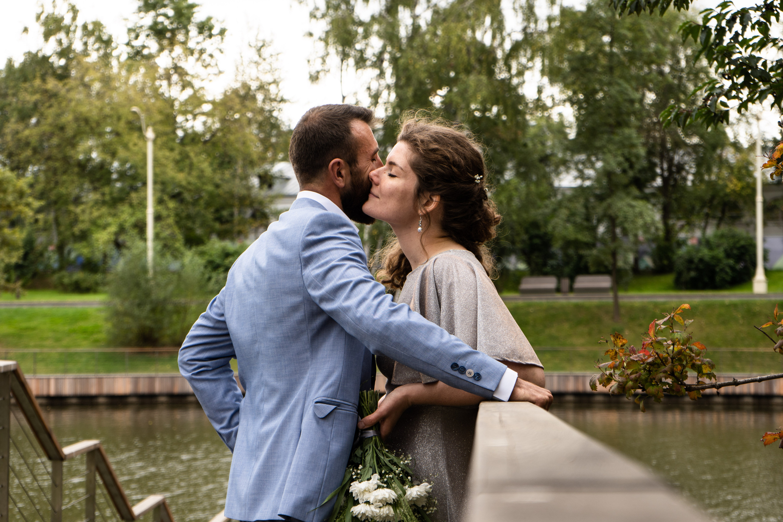A&N. Фотограф в Москве Маленкова Дарья