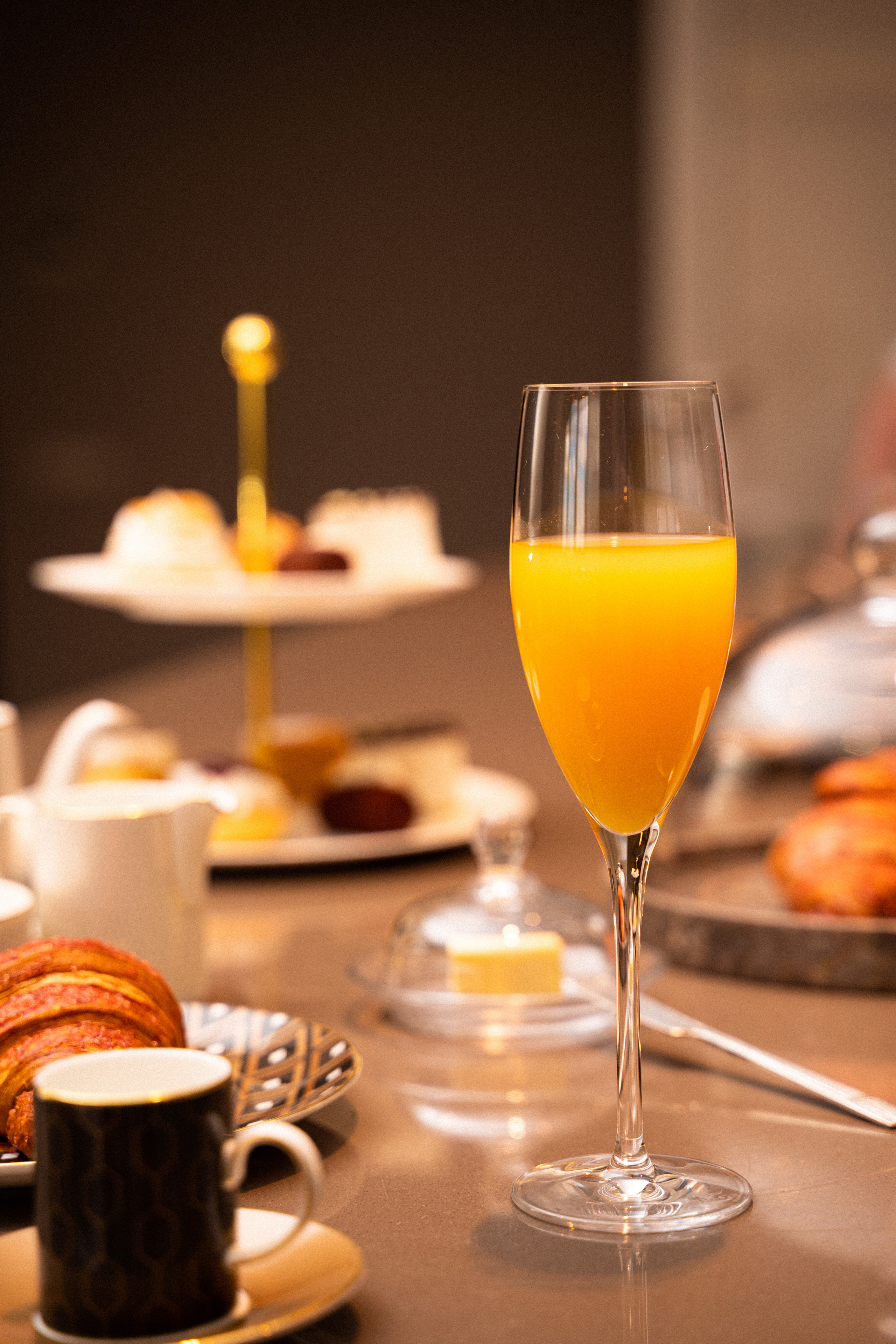 Завтрак с @table.feeling. Фотограф в Москве Маленкова Дарья