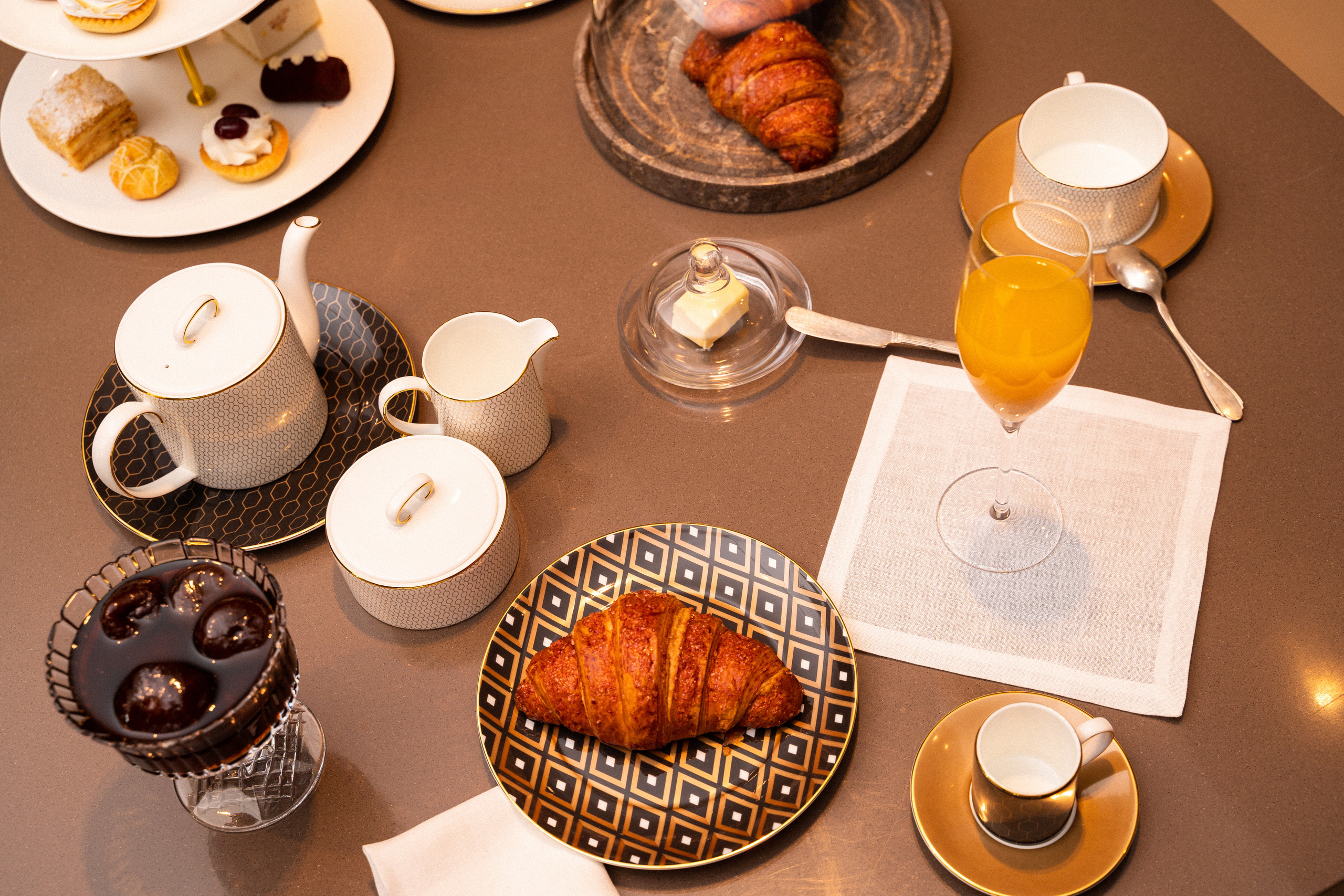 Завтрак с @table.feeling. Фотограф в Москве Маленкова Дарья