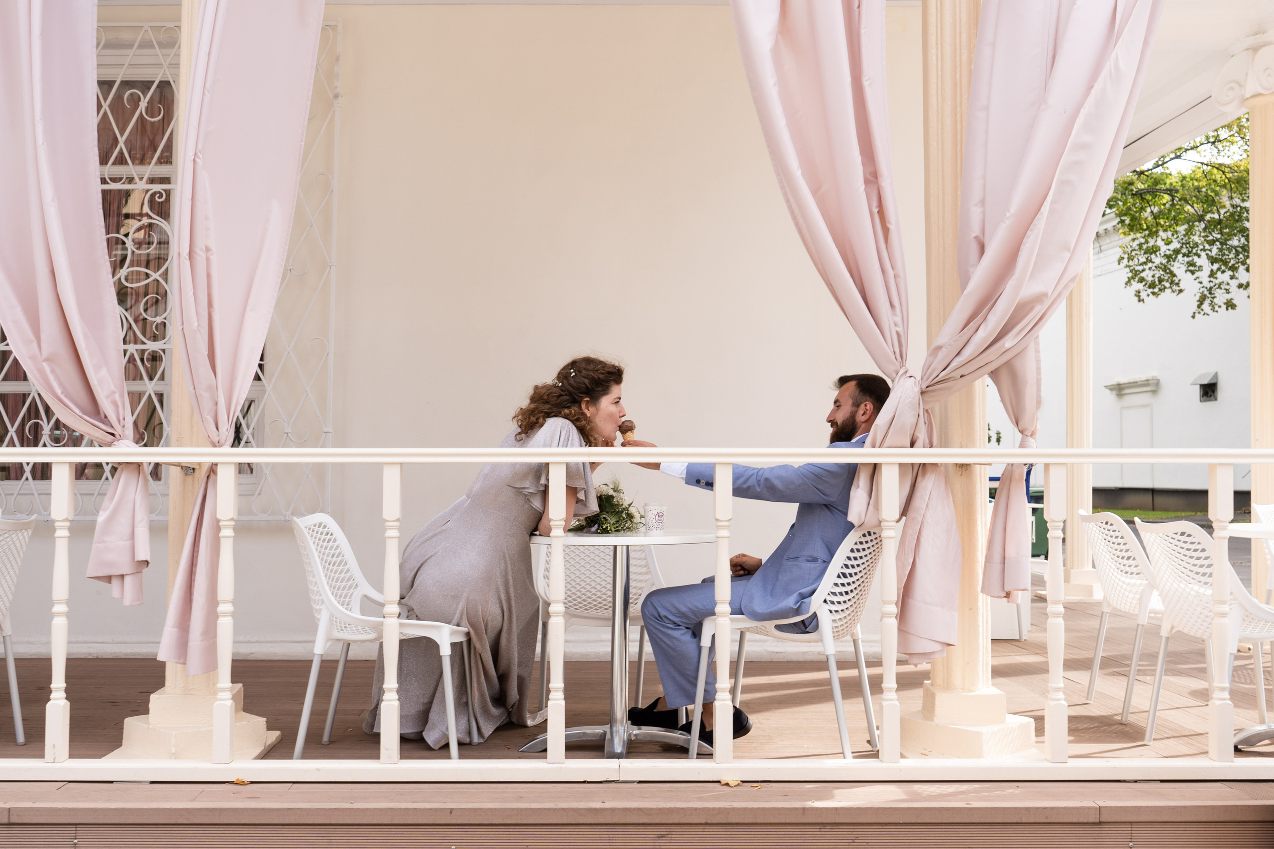 A&N. Фотограф в Москве Маленкова Дарья