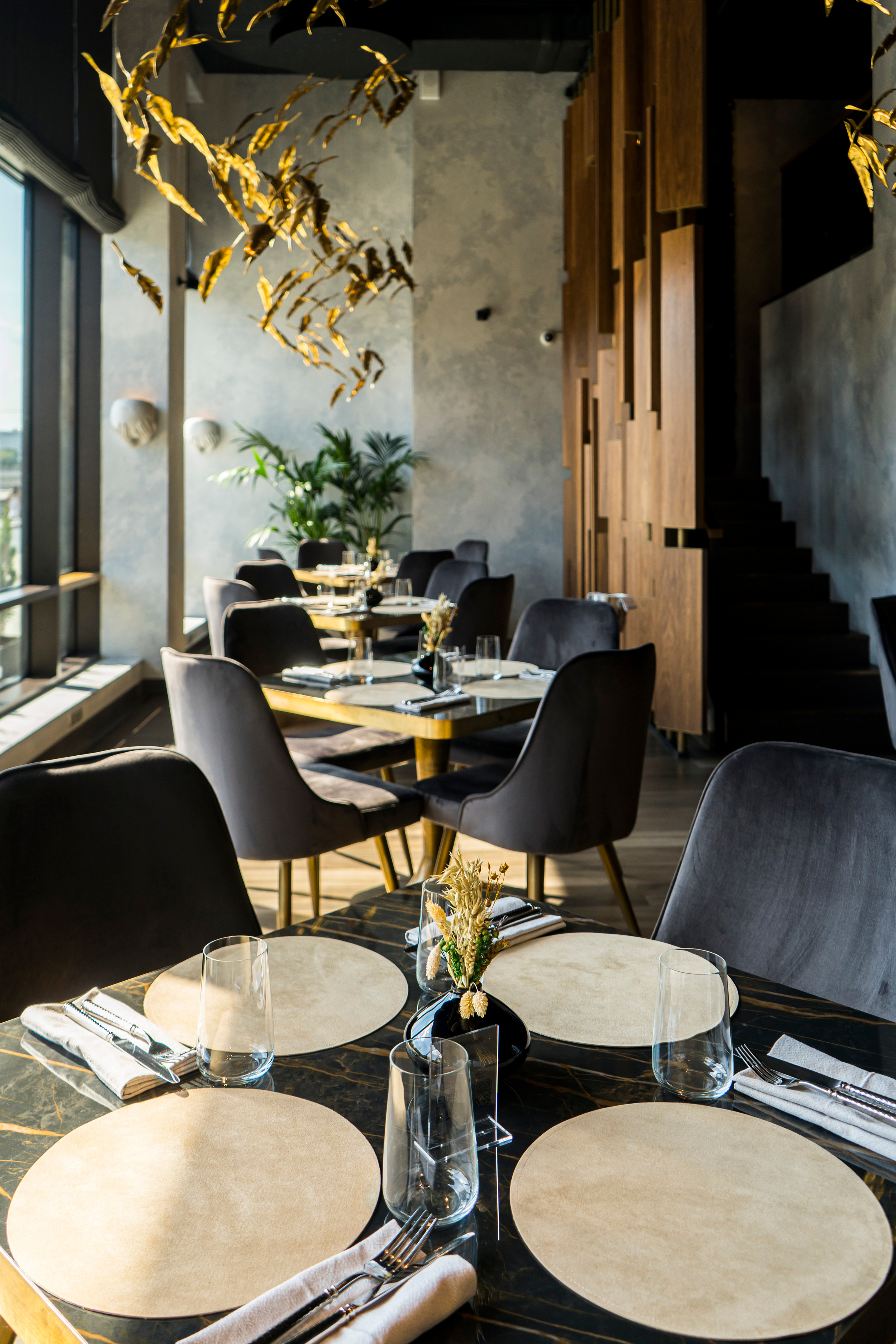 Touch restaurant. Фотограф в Москве Маленкова Дарья