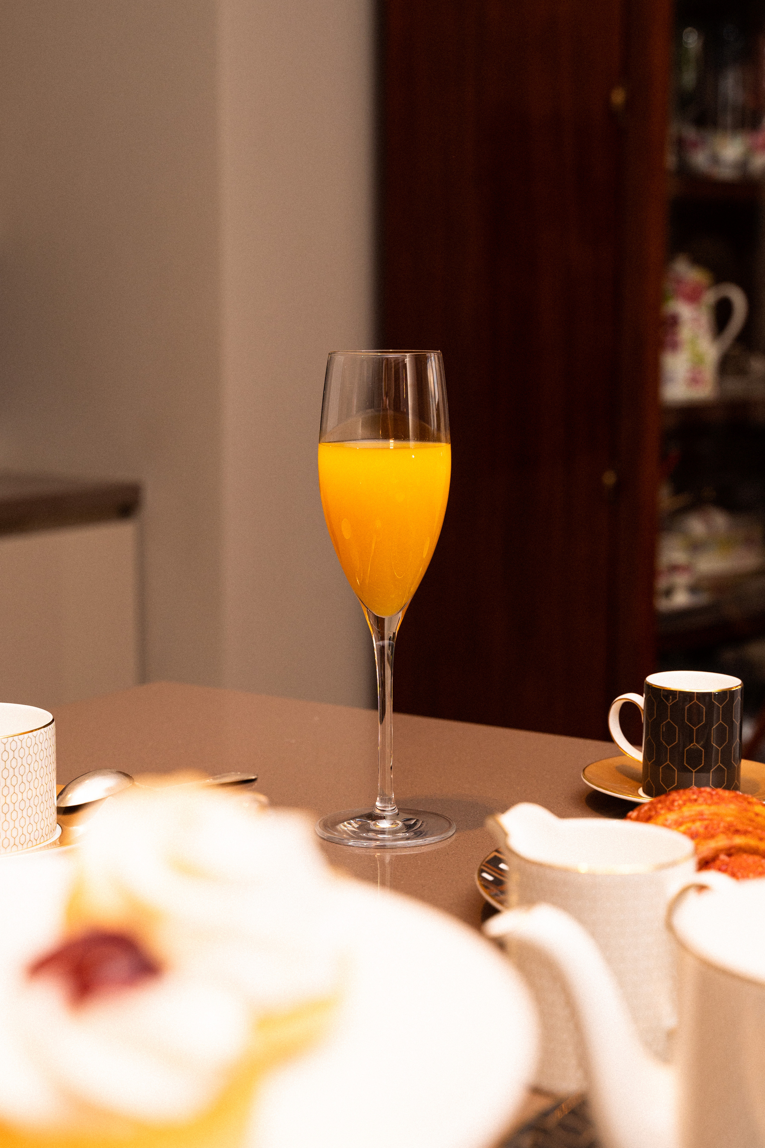 Завтрак с @table.feeling. Фотограф в Москве Маленкова Дарья