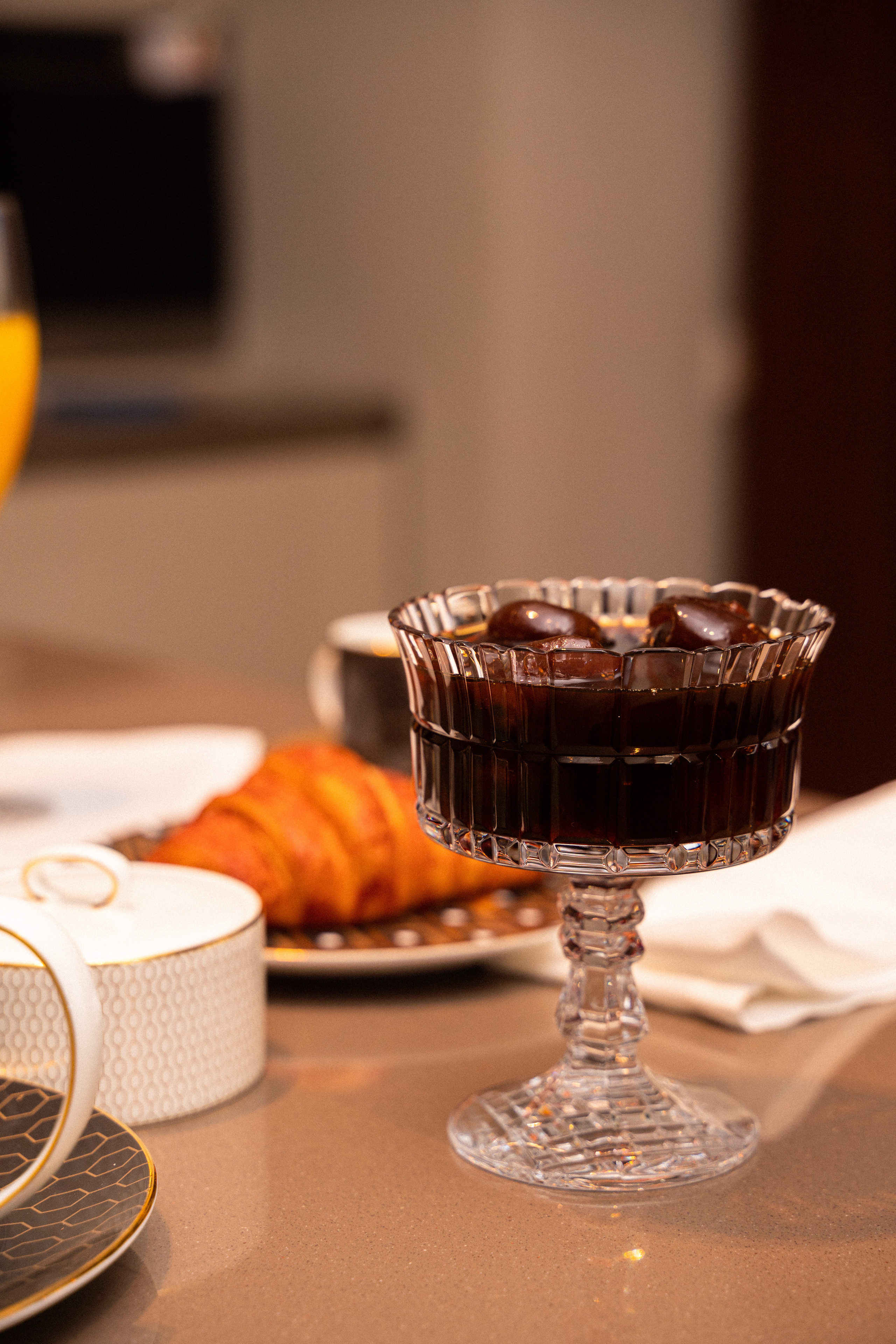 Завтрак с @table.feeling. Фотограф в Москве Маленкова Дарья