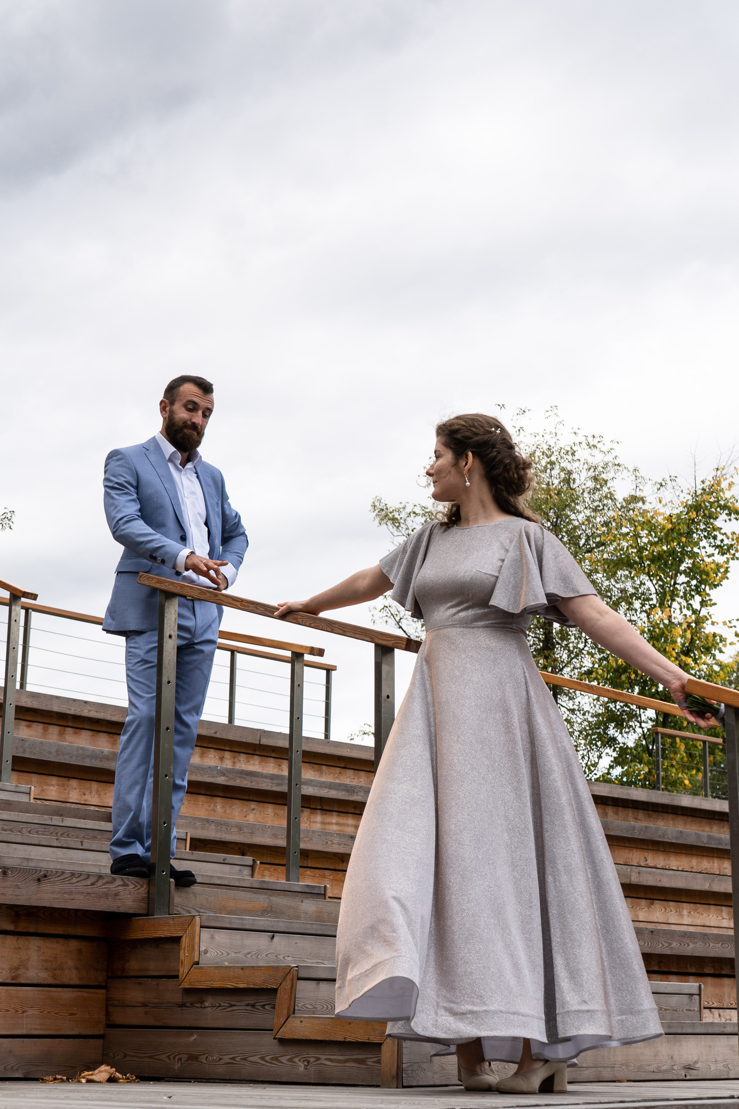 A&N. Фотограф в Москве Маленкова Дарья