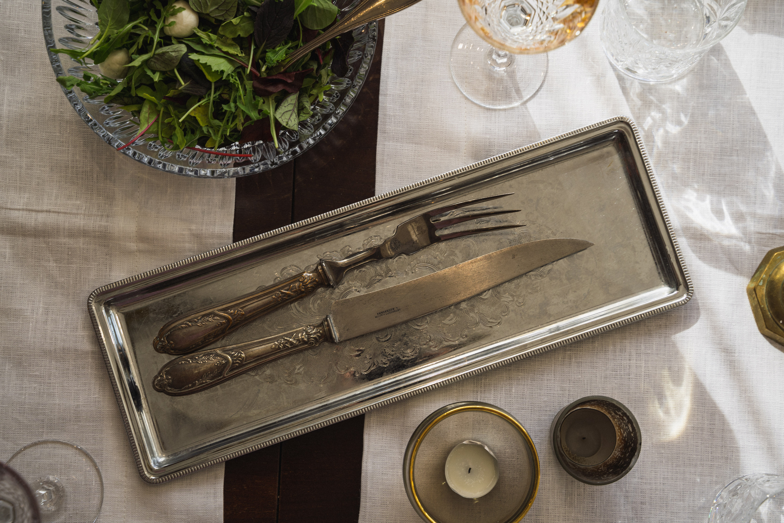 Искусство сервировки @table.feeling. Фотограф в Москве Маленкова Дарья