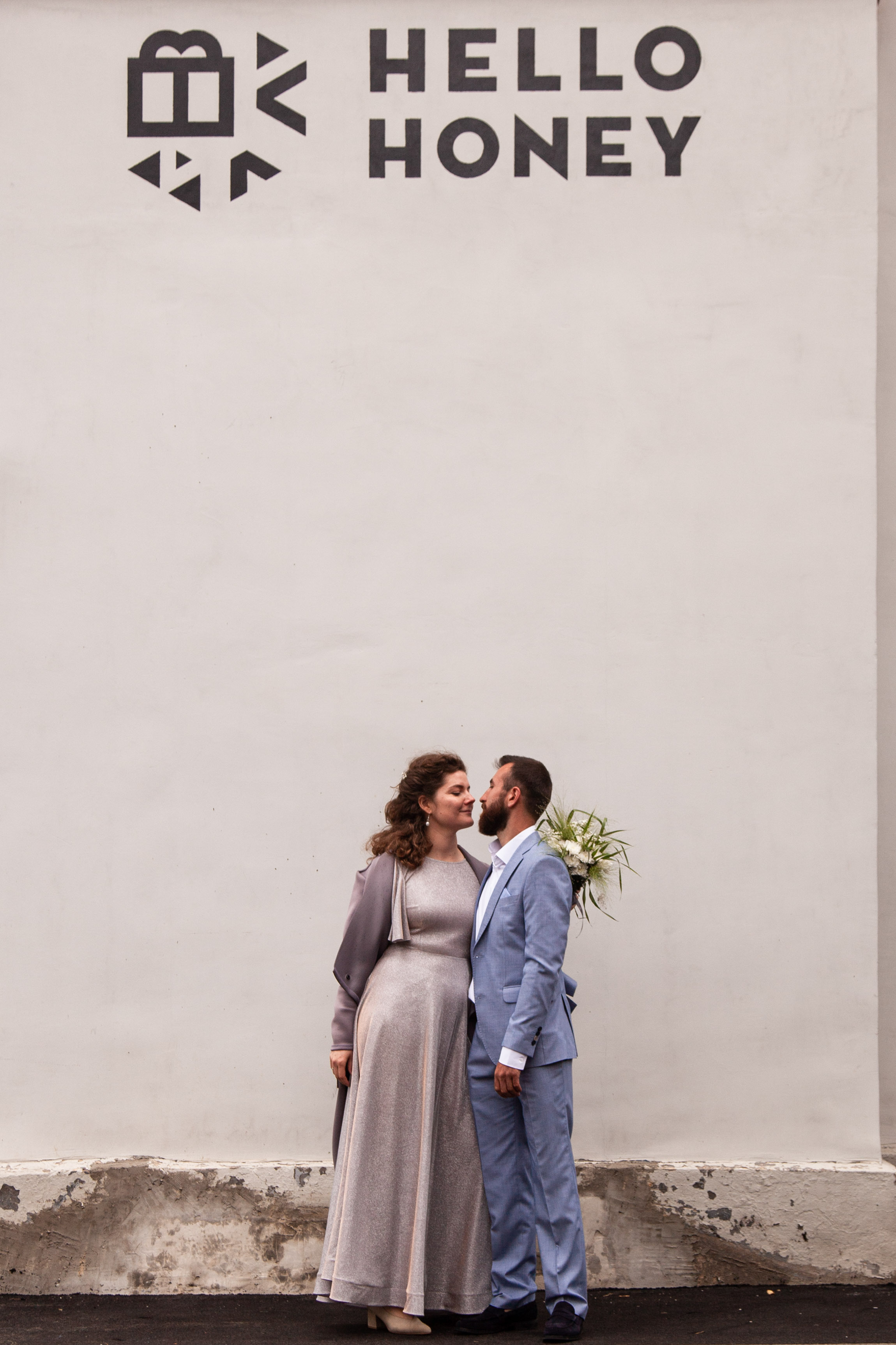 A&N. Фотограф в Москве Маленкова Дарья