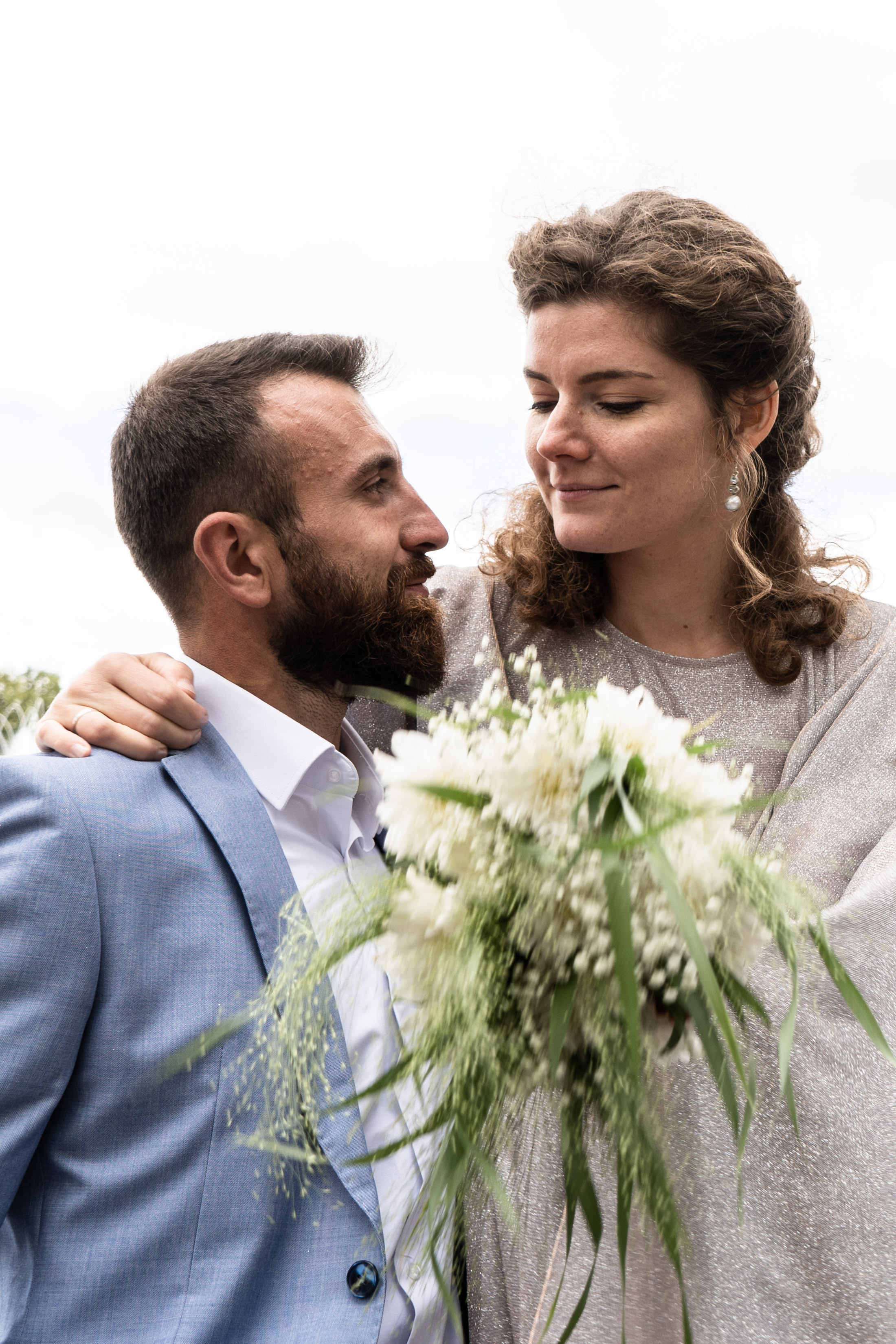 A&N. Фотограф в Москве Маленкова Дарья