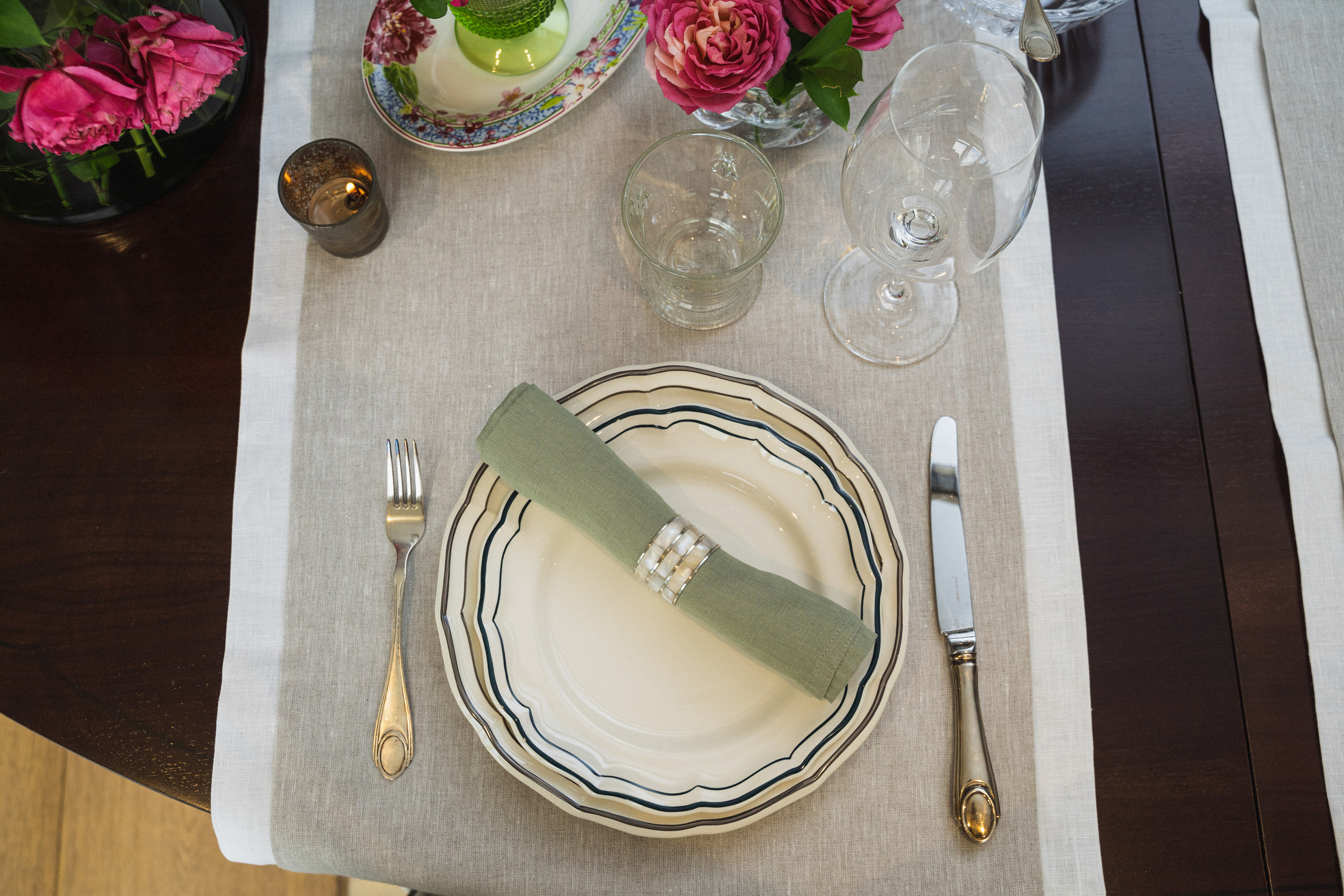 Искусство сервировки @table.feeling. Фотограф в Москве Маленкова Дарья