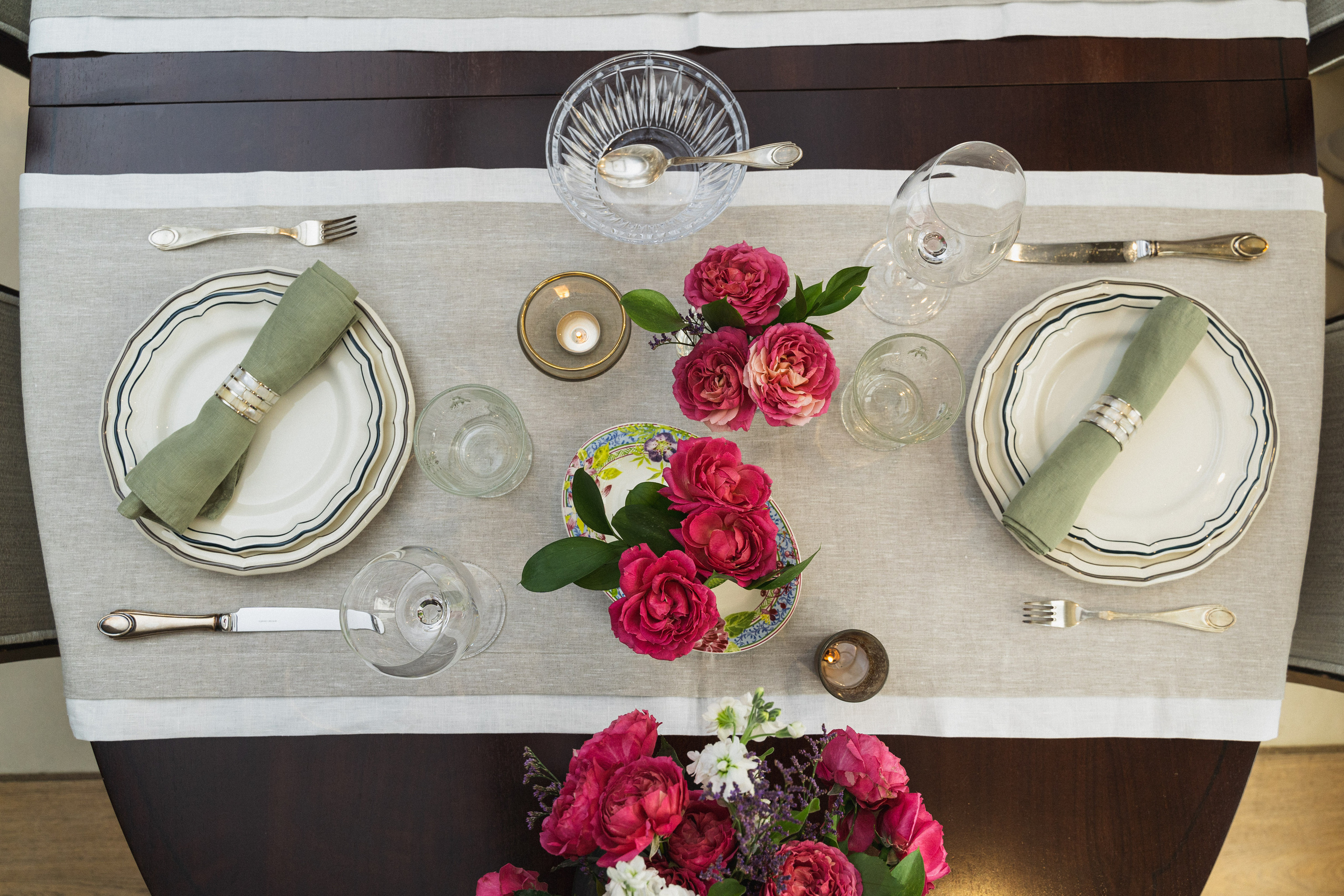 Искусство сервировки @table.feeling. Фотограф в Москве Маленкова Дарья