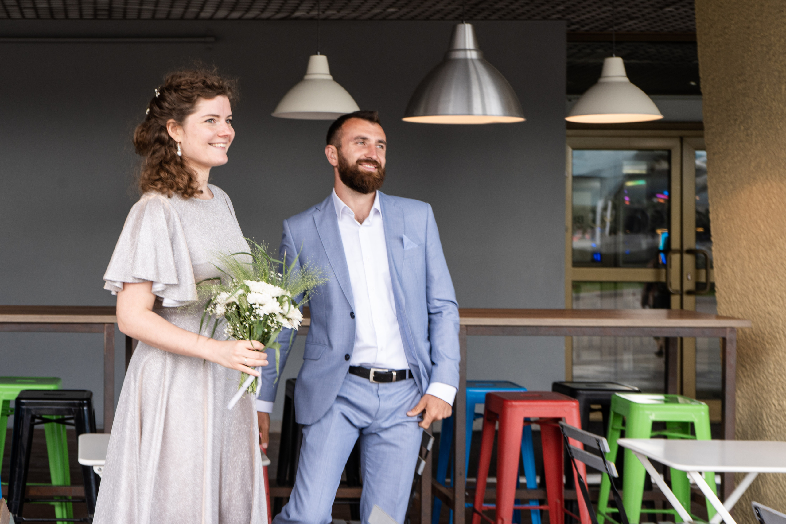 A&N. Фотограф в Москве Маленкова Дарья