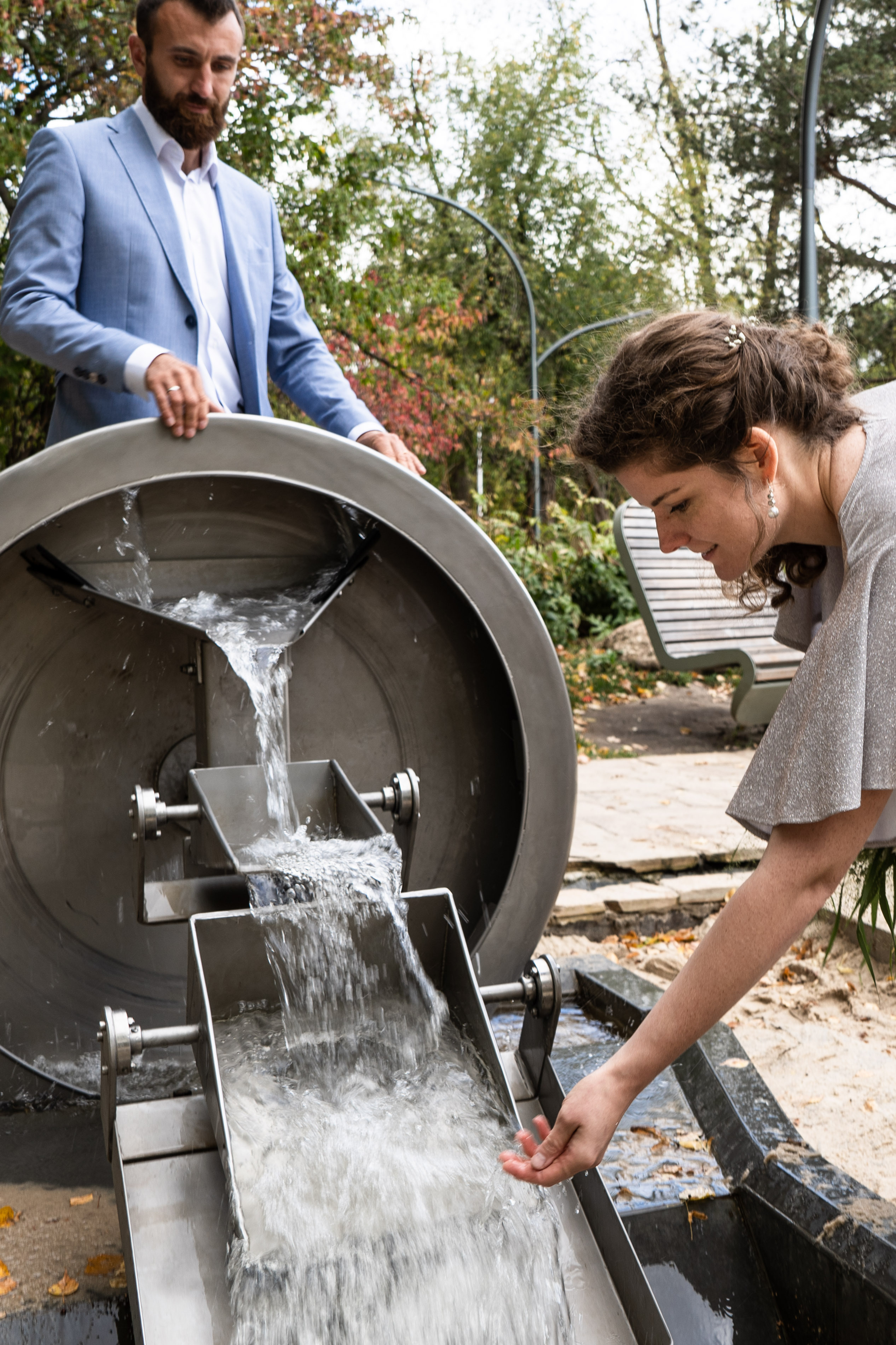A&N. Фотограф в Москве Маленкова Дарья