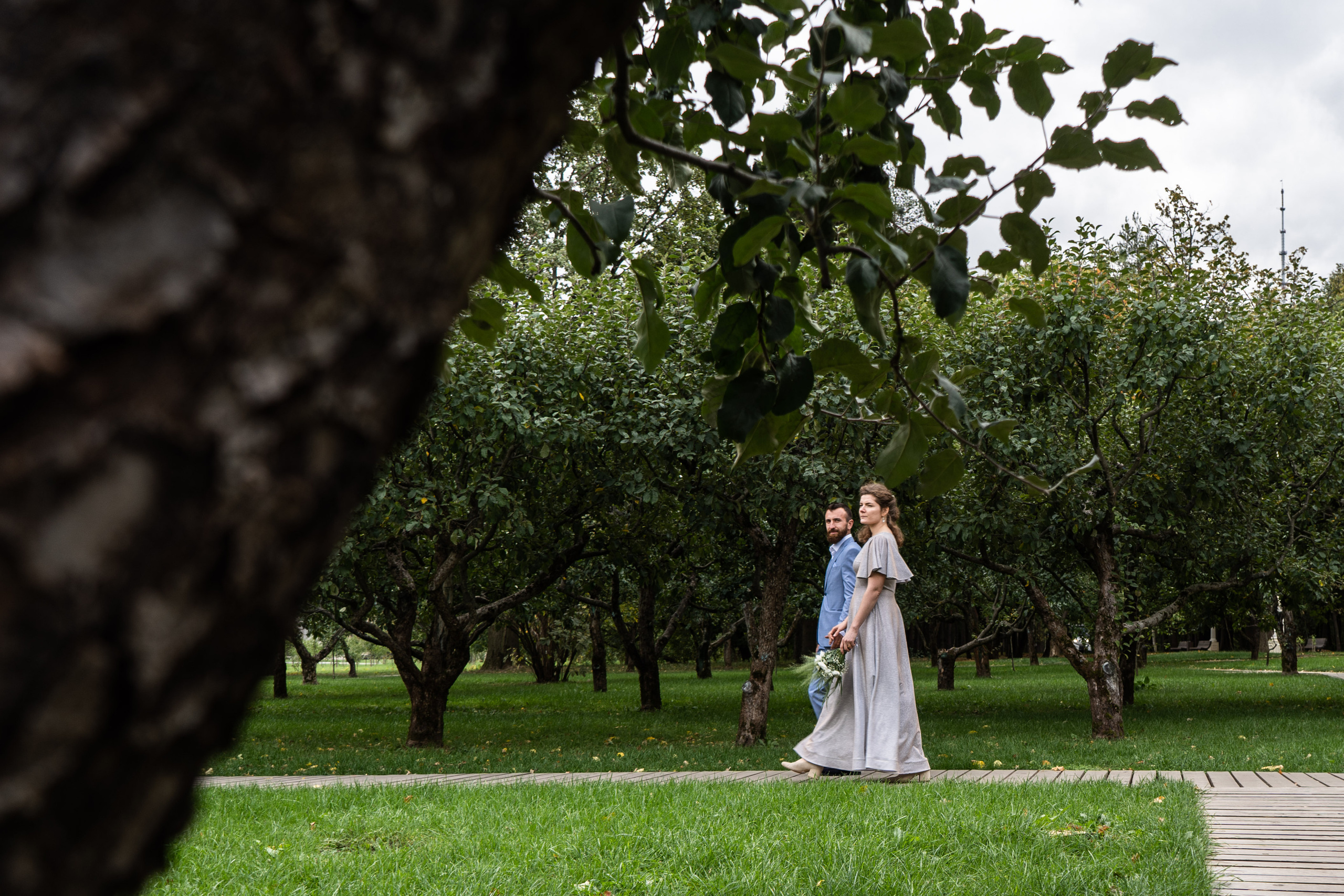 A&N. Фотограф в Москве Маленкова Дарья