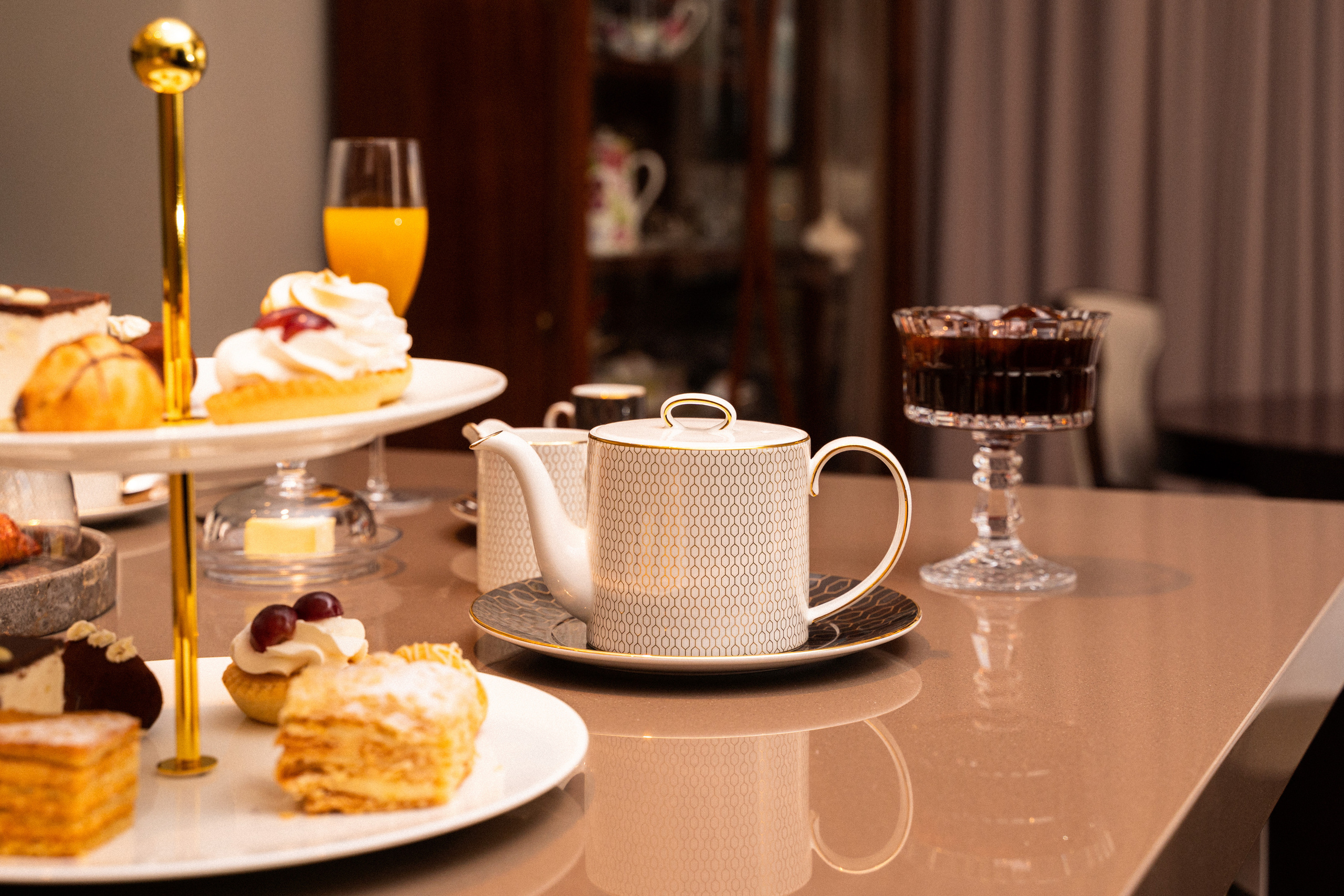 Завтрак с @table.feeling. Фотограф в Москве Маленкова Дарья