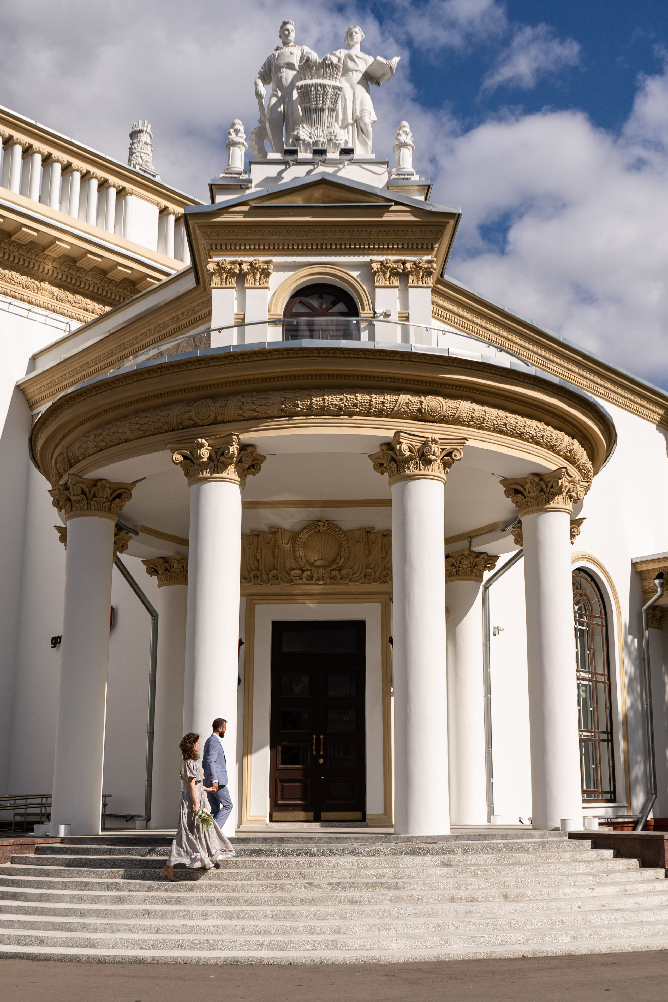 A&N. Фотограф в Москве Маленкова Дарья