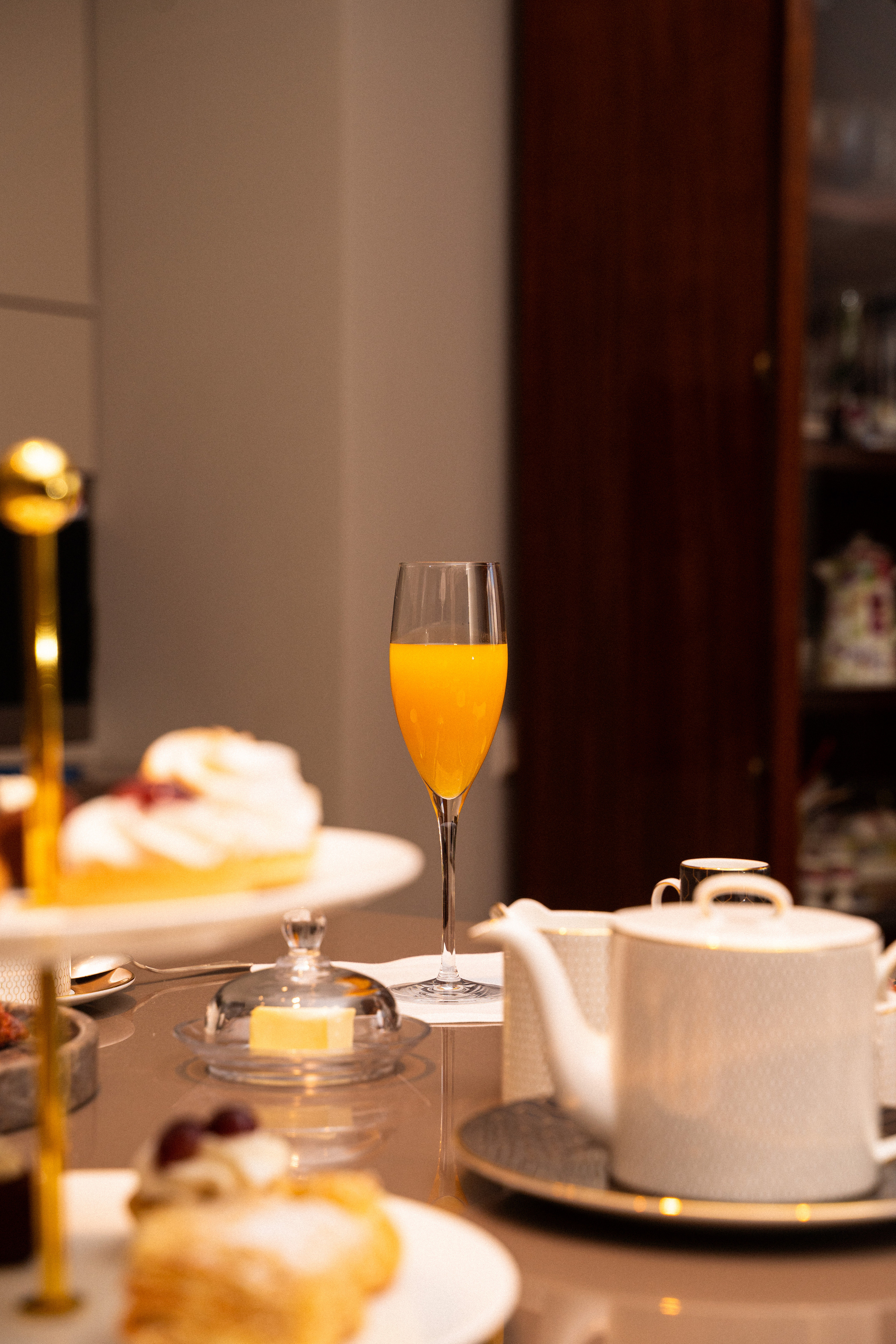 Завтрак с @table.feeling. Фотограф в Москве Маленкова Дарья