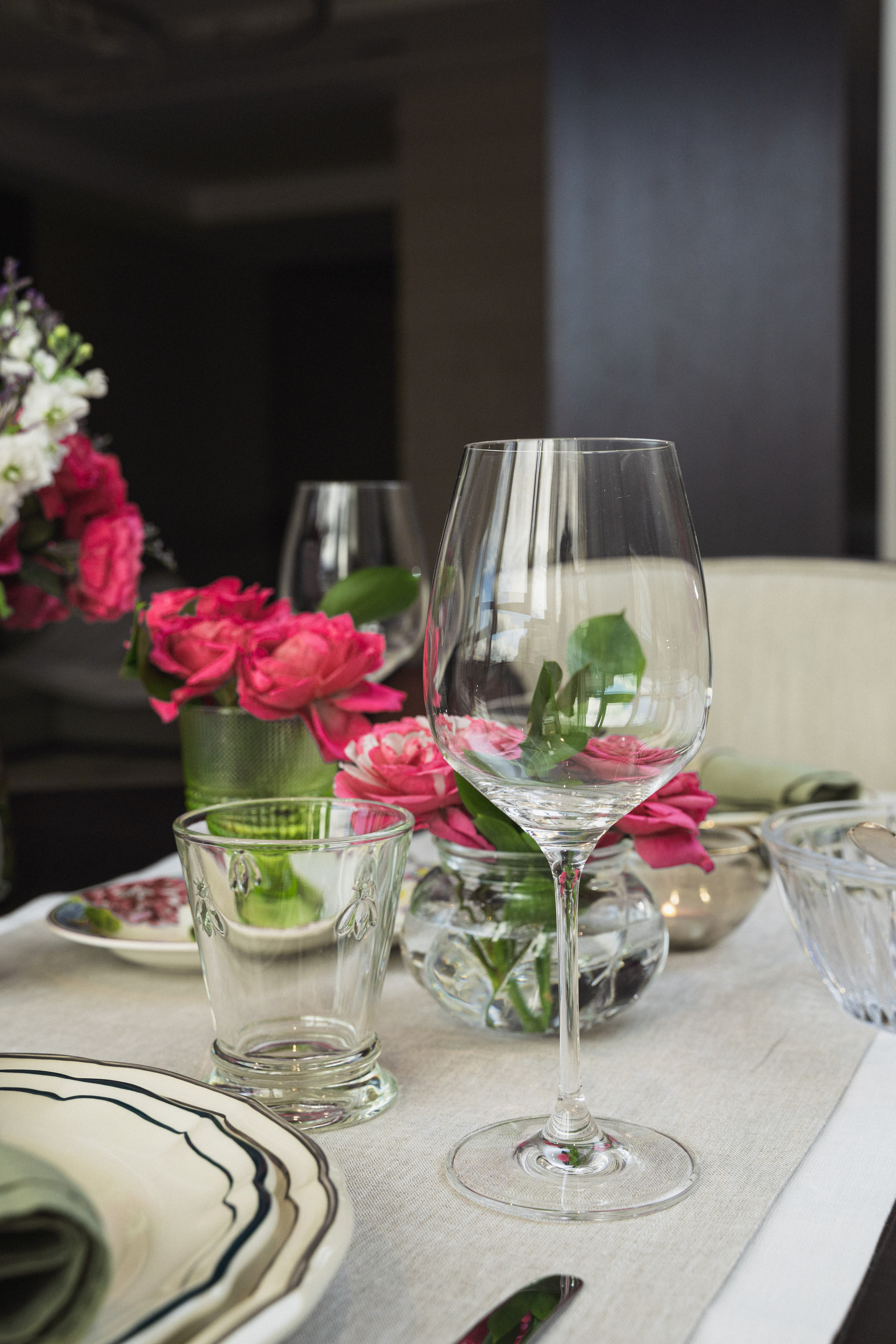 Искусство сервировки @table.feeling. Фотограф в Москве Маленкова Дарья