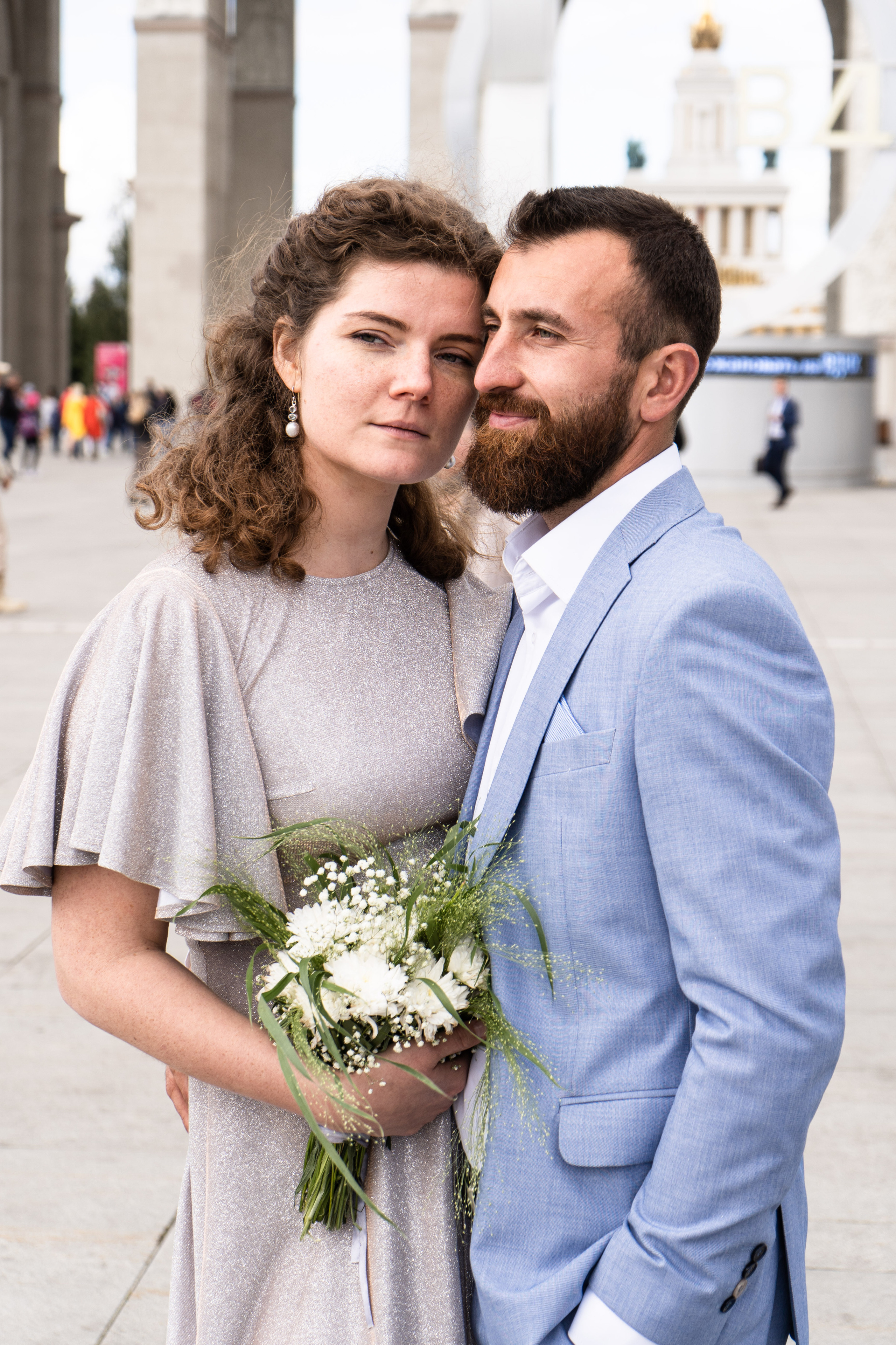 A&N. Фотограф в Москве Маленкова Дарья