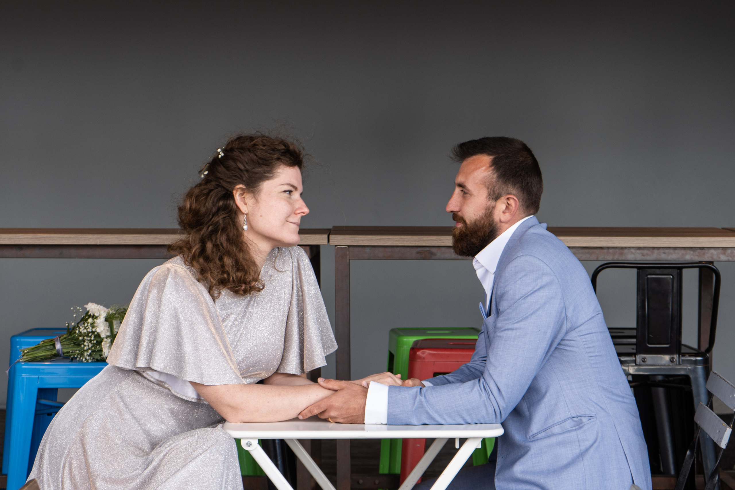 A&N. Фотограф в Москве Маленкова Дарья