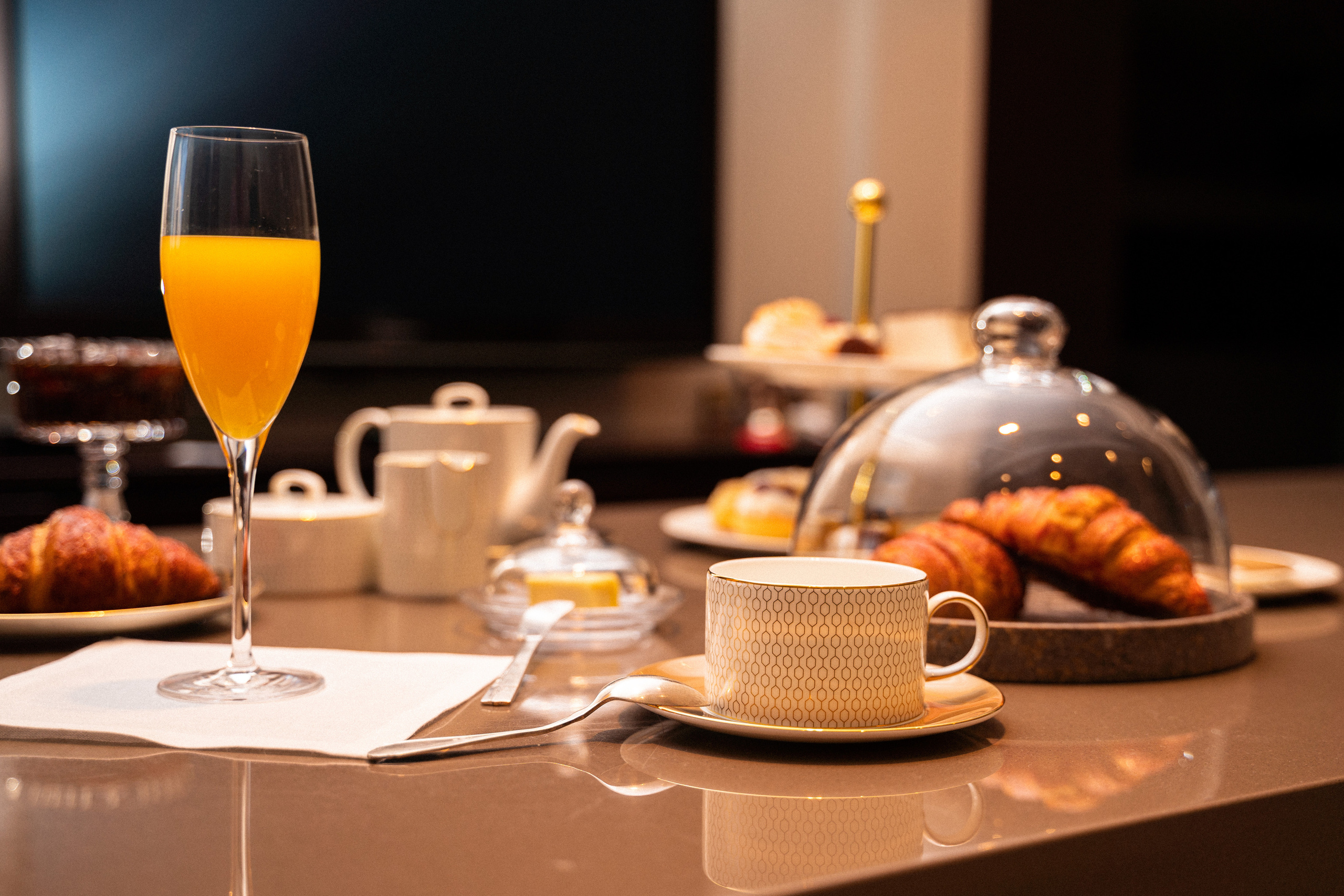 Завтрак с @table.feeling. Фотограф в Москве Маленкова Дарья