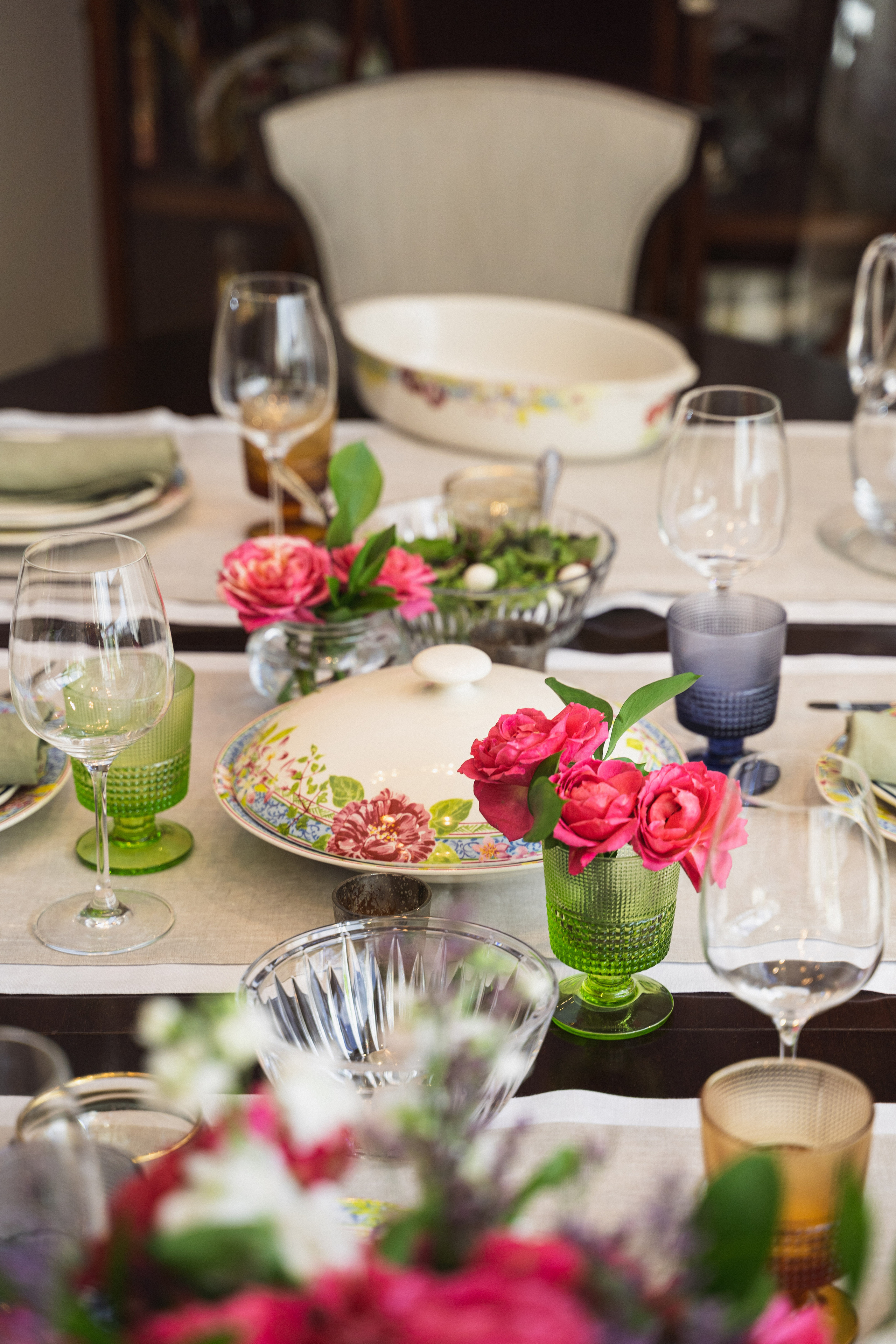 Искусство сервировки @table.feeling. Фотограф в Москве Маленкова Дарья