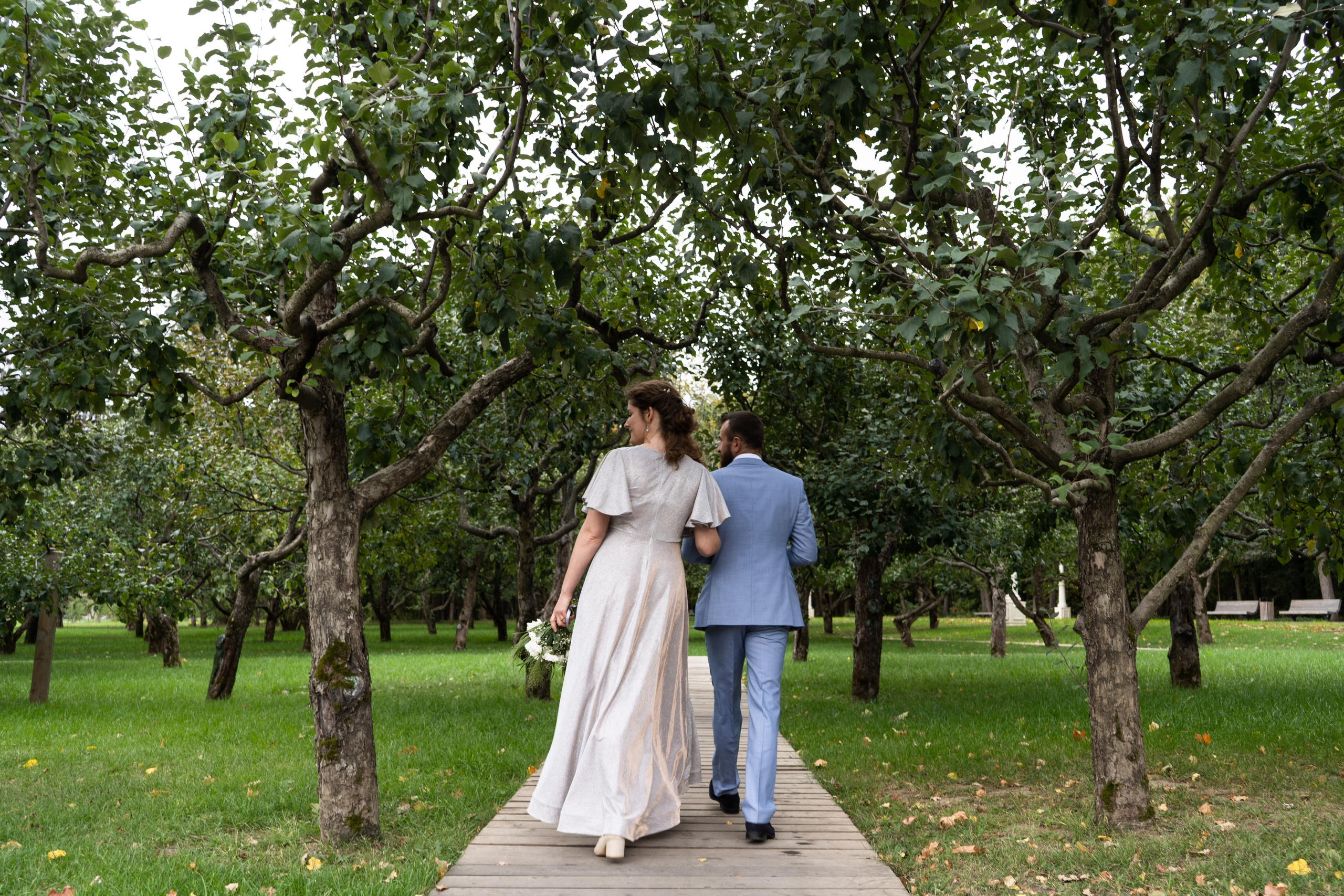 A&N. Фотограф в Москве Маленкова Дарья