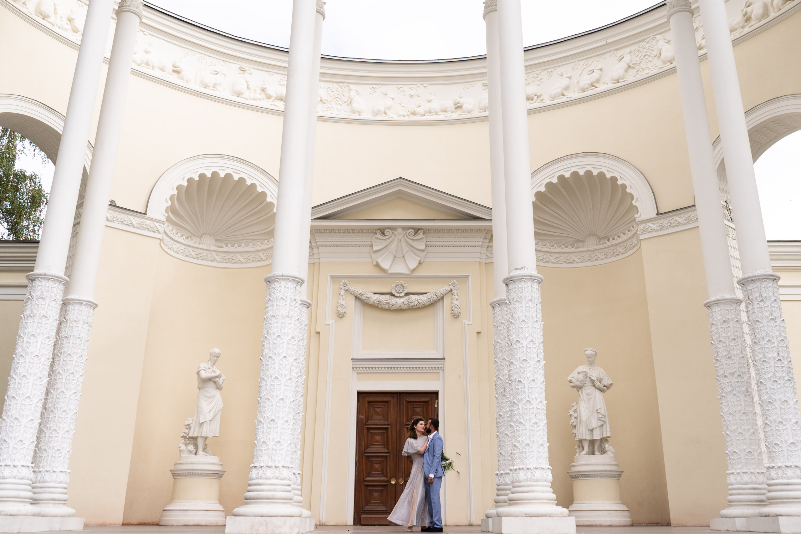 A&N. Фотограф в Москве Маленкова Дарья