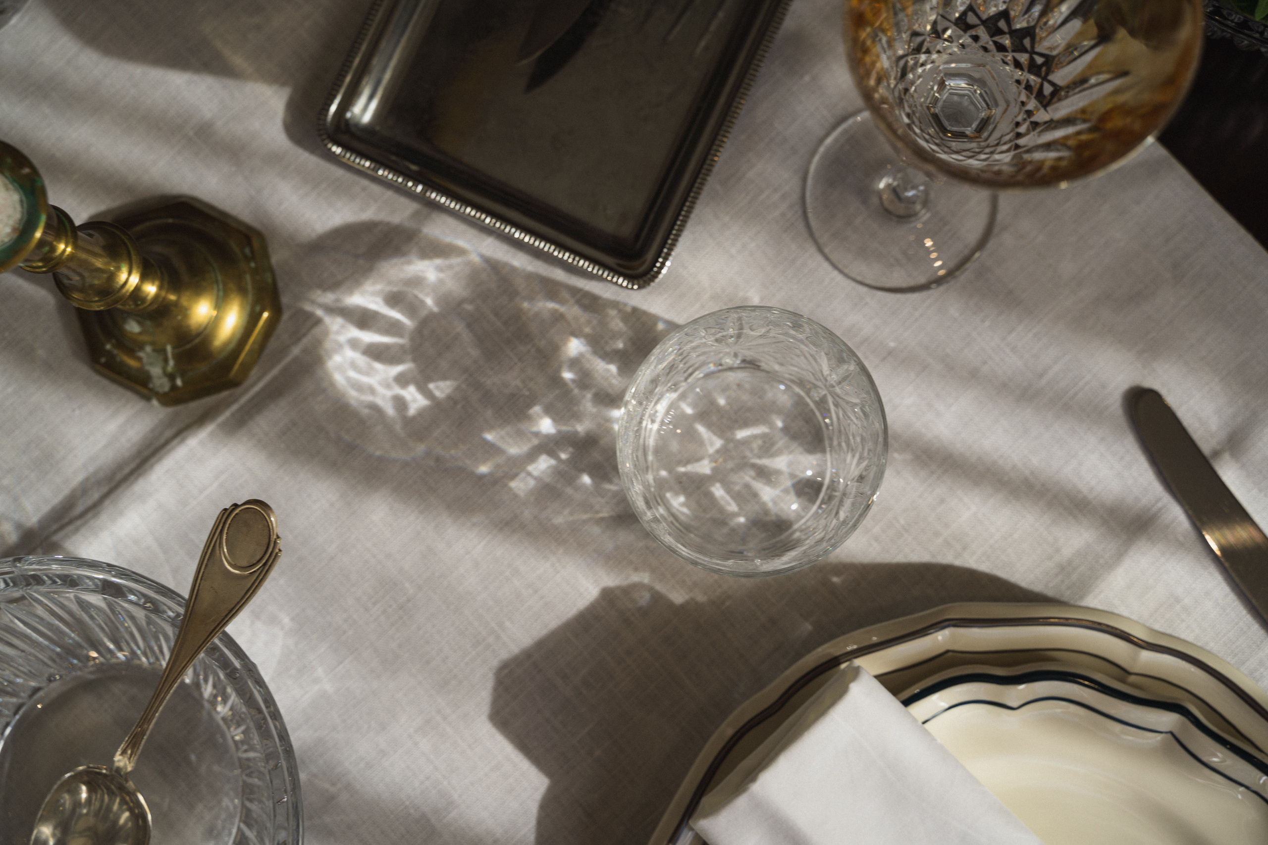 Искусство сервировки @table.feeling. Фотограф в Москве Маленкова Дарья