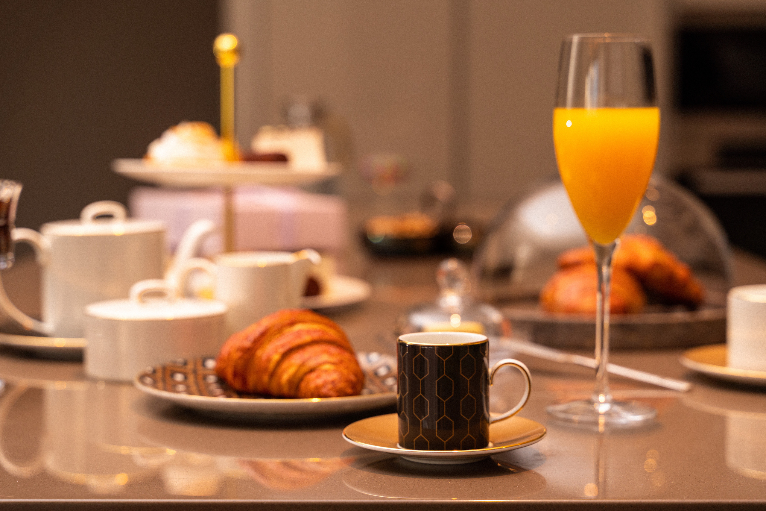 Завтрак с @table.feeling. Фотограф в Москве Маленкова Дарья