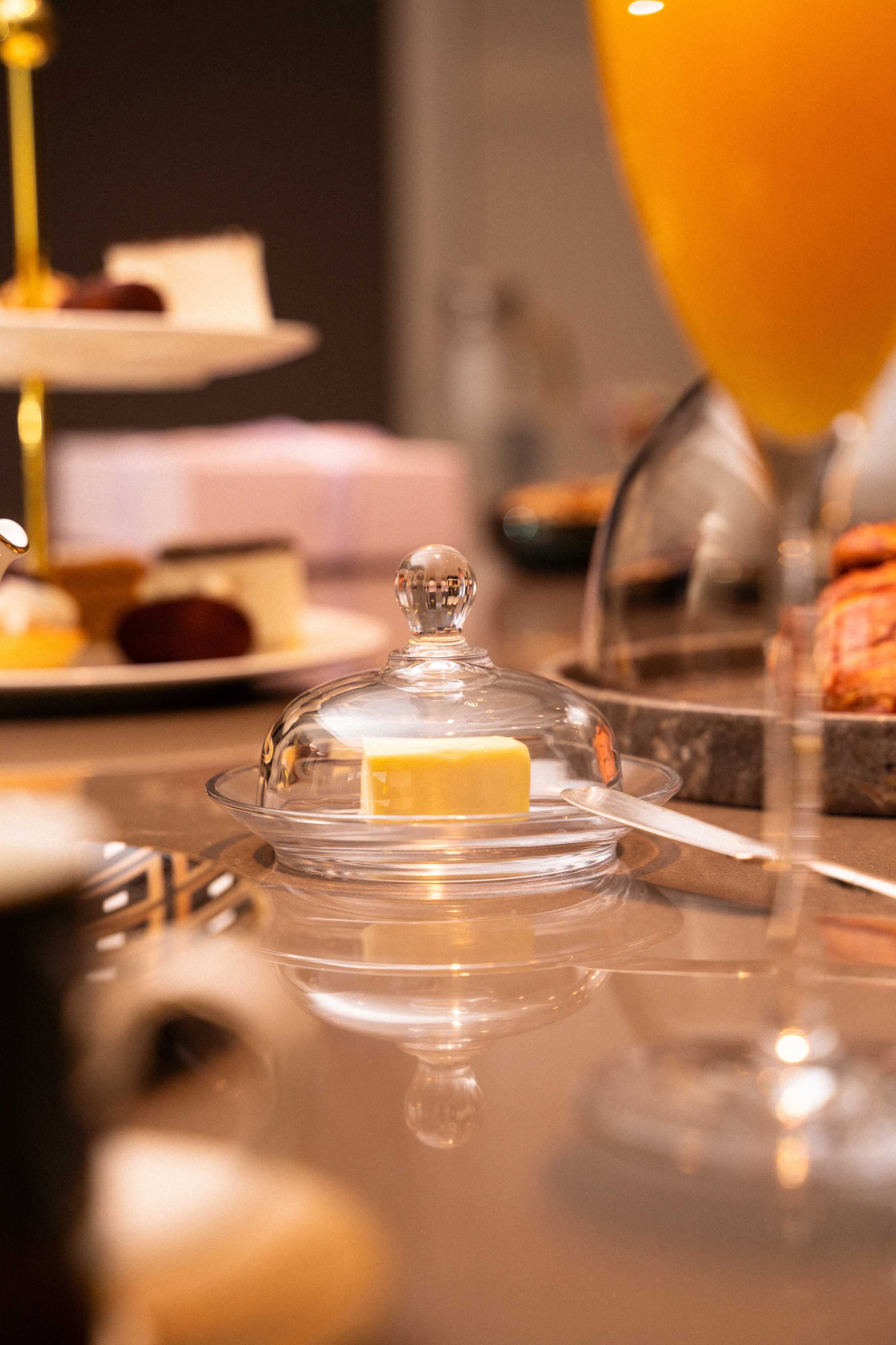 Завтрак с @table.feeling. Фотограф в Москве Маленкова Дарья