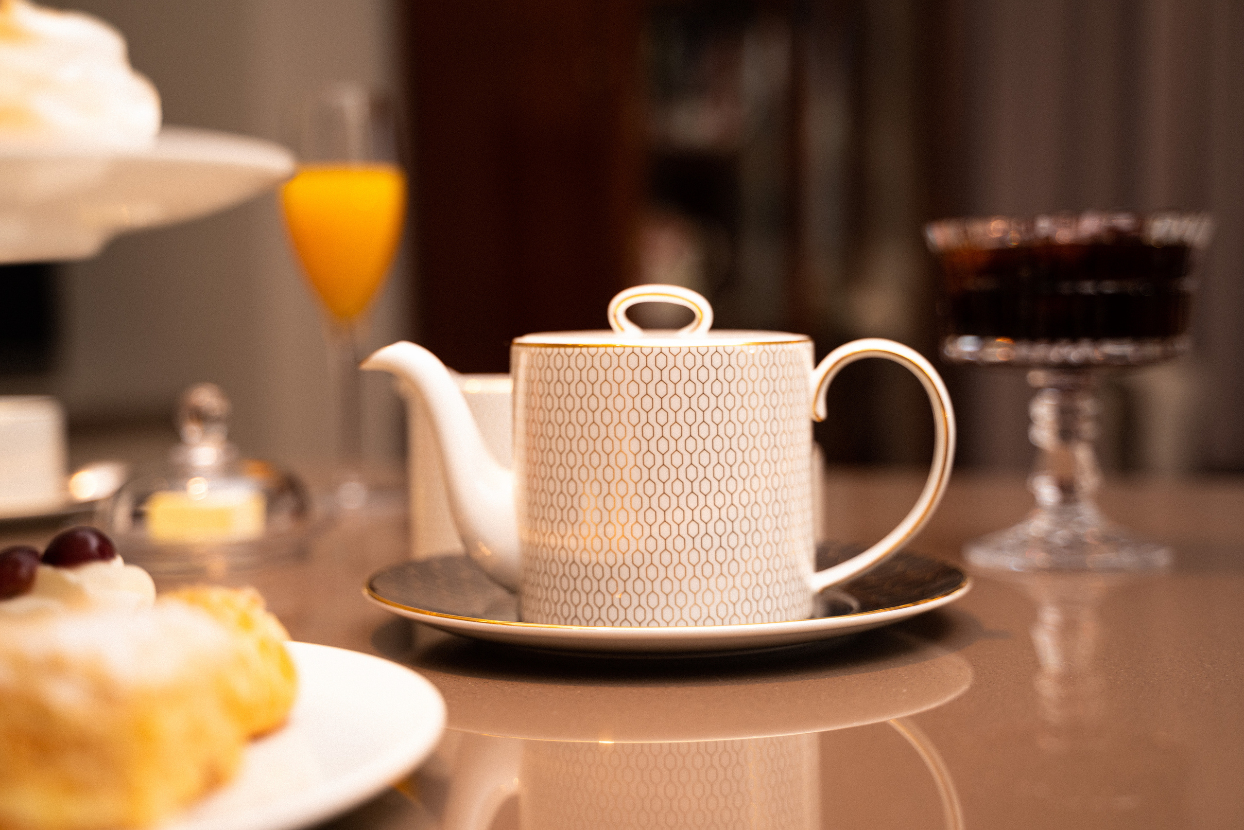 Завтрак с @table.feeling. Фотограф в Москве Маленкова Дарья