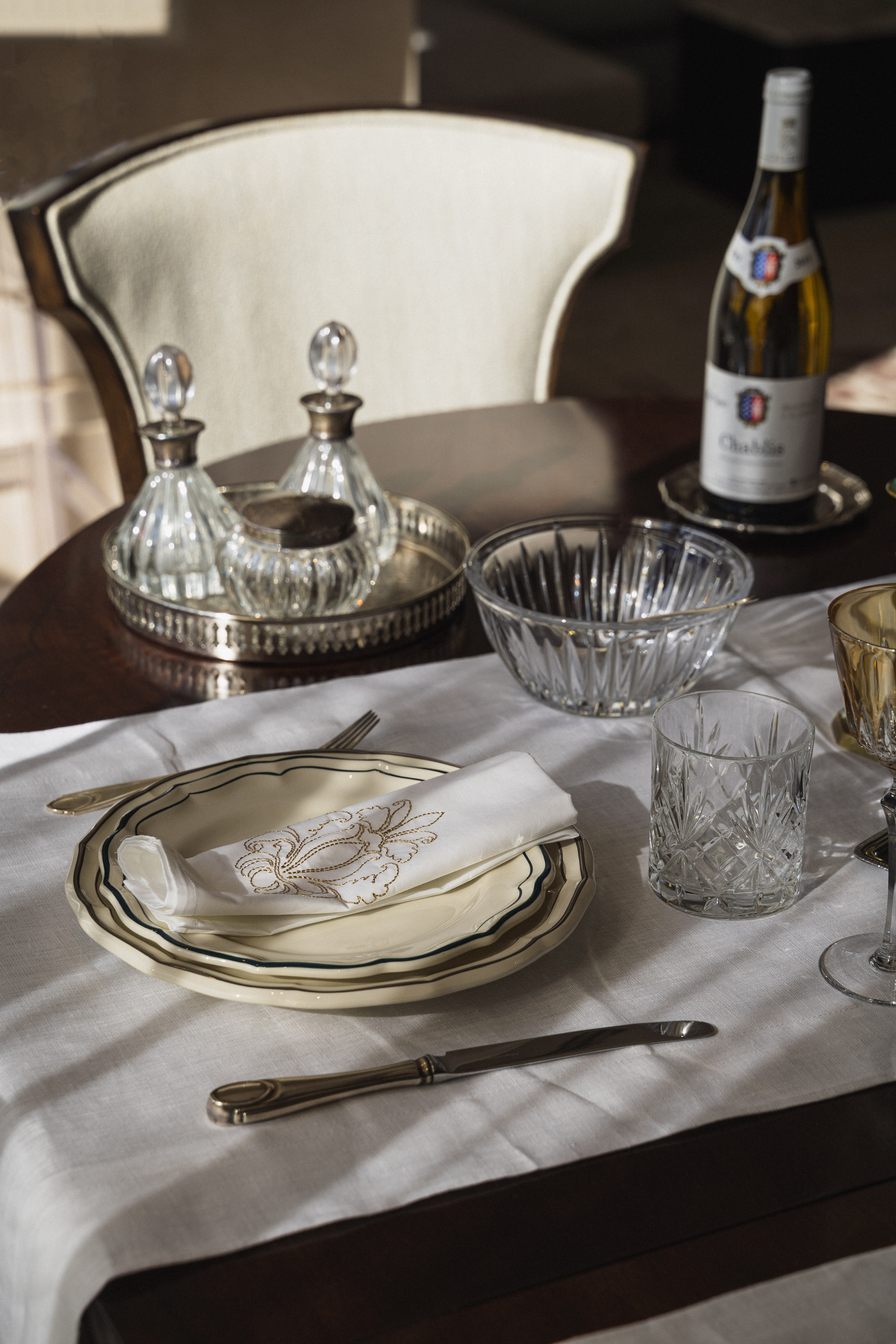 Искусство сервировки @table.feeling. Фотограф в Москве Маленкова Дарья