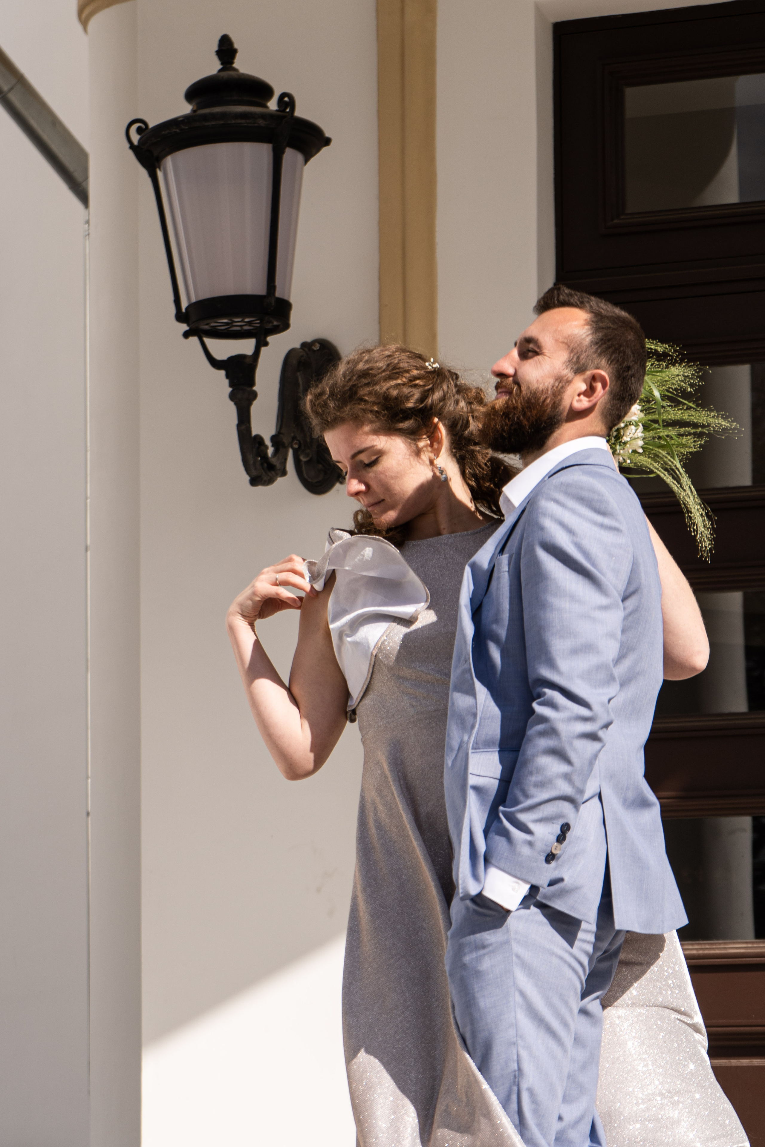 A&N. Фотограф в Москве Маленкова Дарья