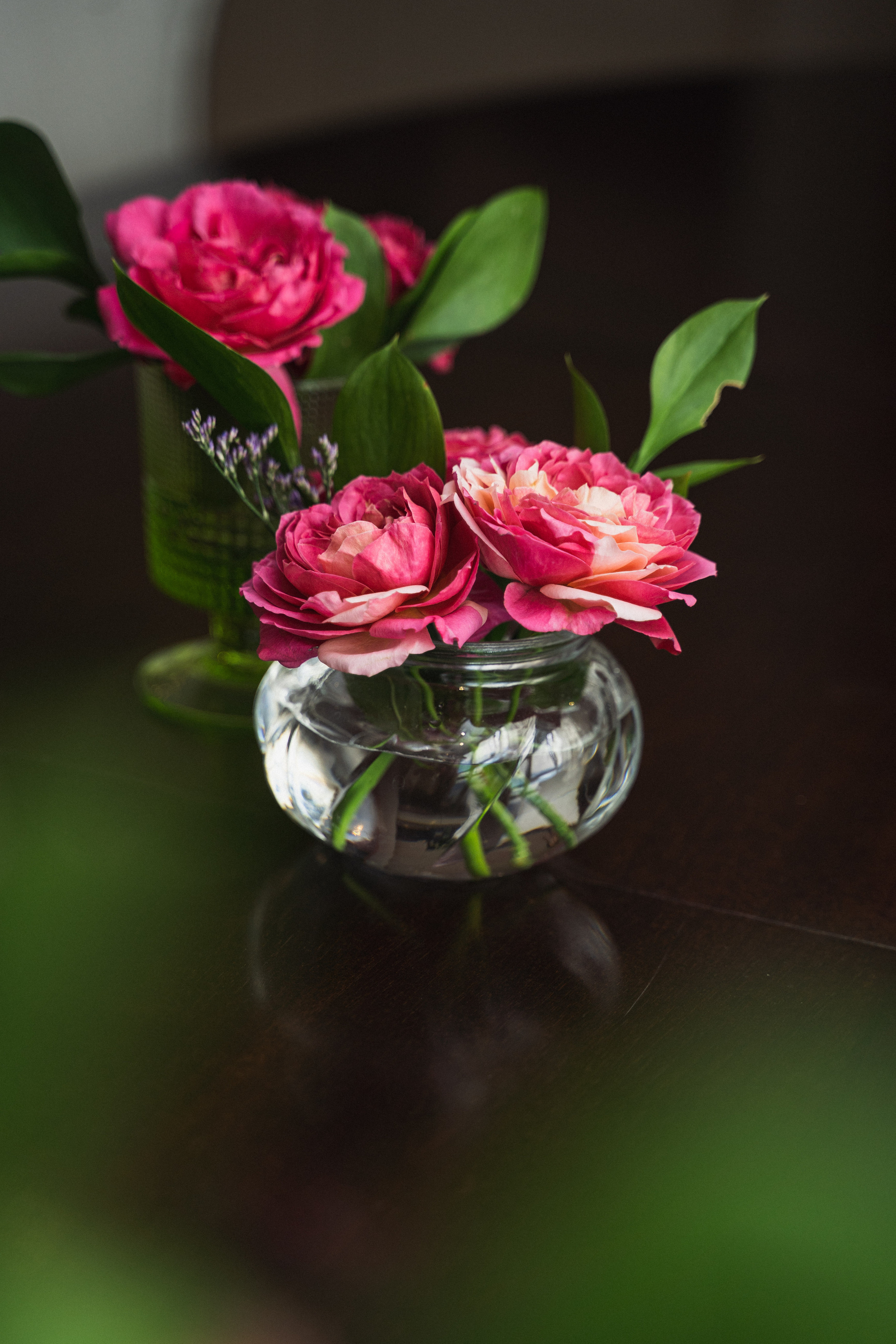 Искусство сервировки @table.feeling. Фотограф в Москве Маленкова Дарья