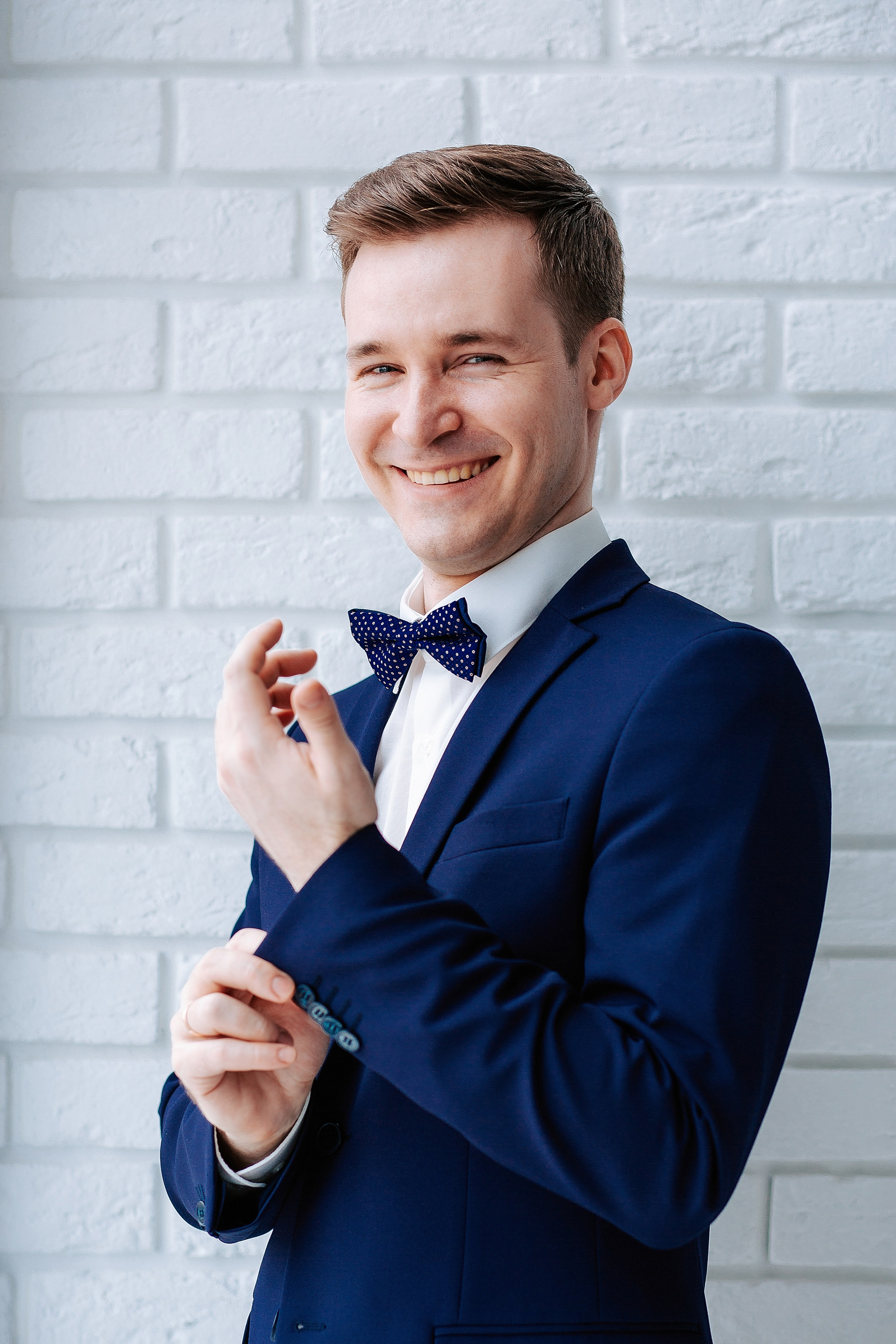 Свадебные. Фотограф Тольятти Светлана Пудовкина