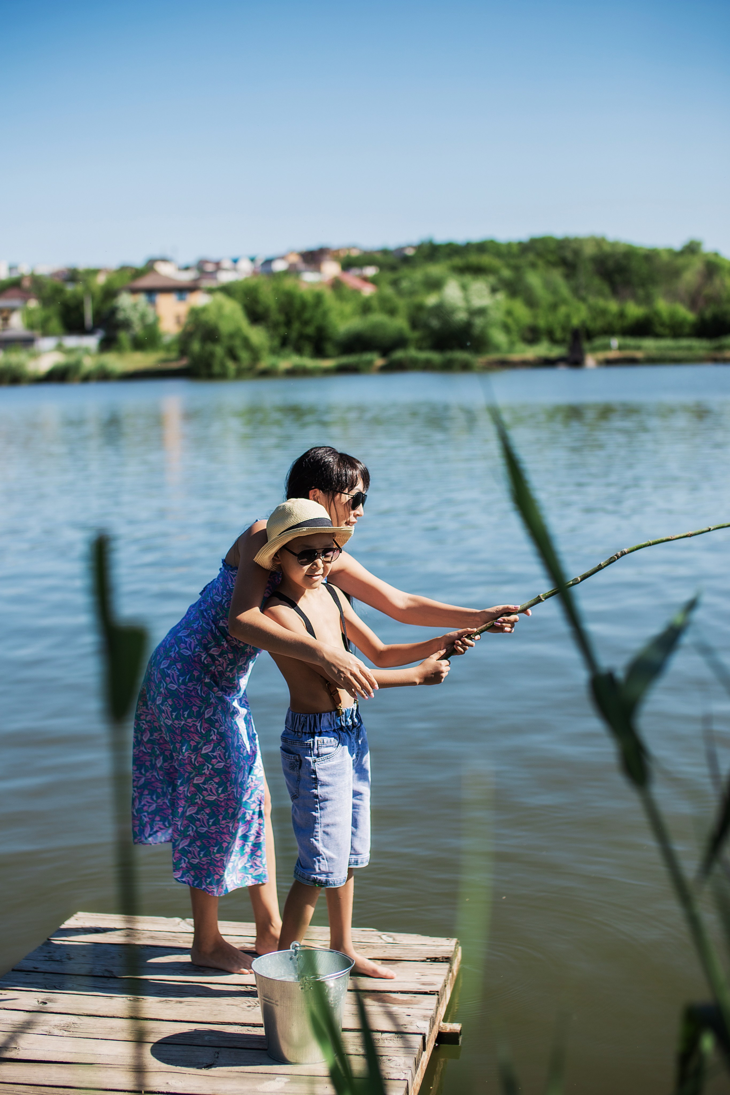 Семейные фотоистории. Семейный фотограф в Саратове