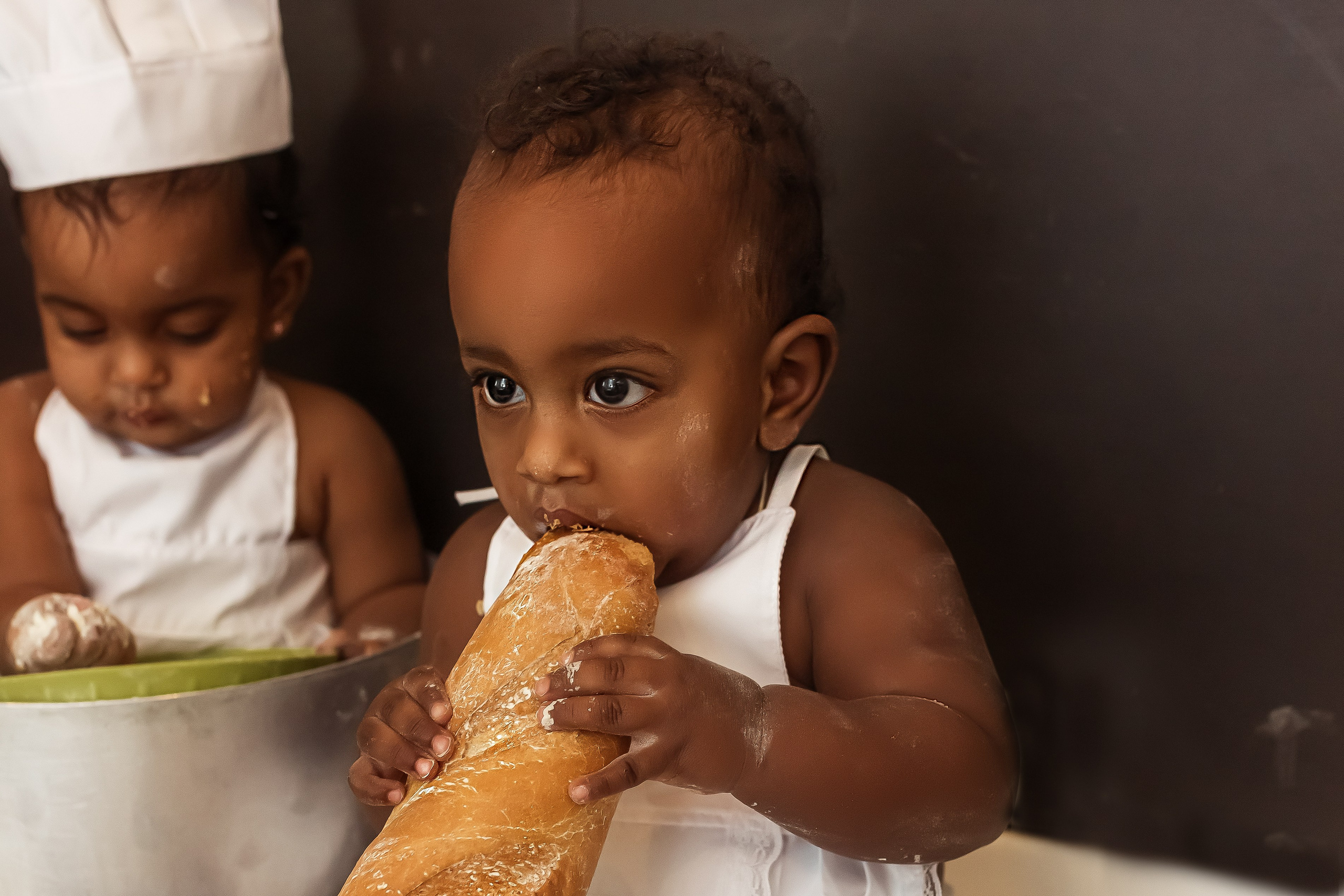 Нам уже 9 мес). Съемка Таинств Крещения Венчания, детские и семейные съемки в Пензе