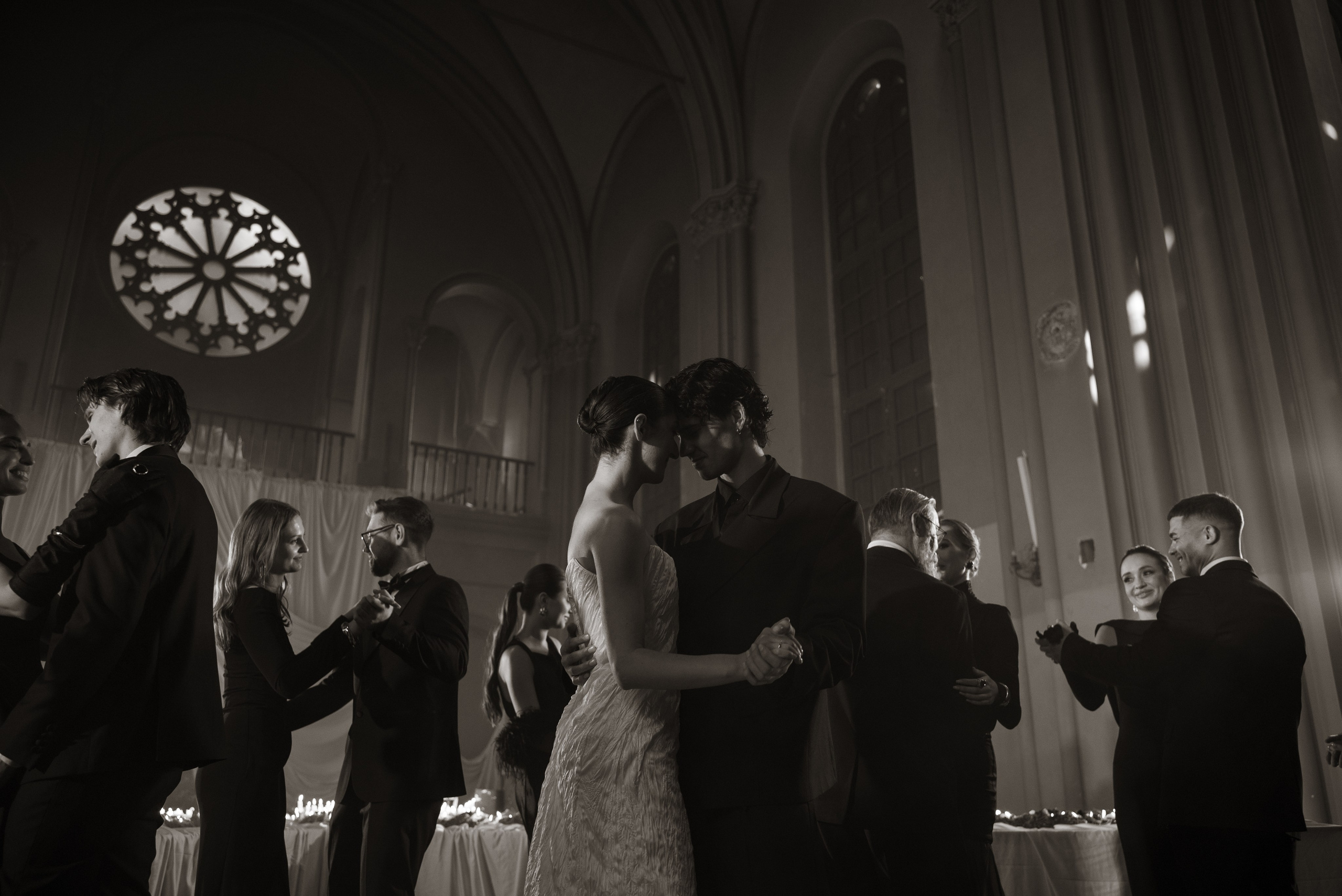 Севда И Влад | 17.04.26. Свадебный фотограф в Санкт-Петербурге Владислава Тюльпина