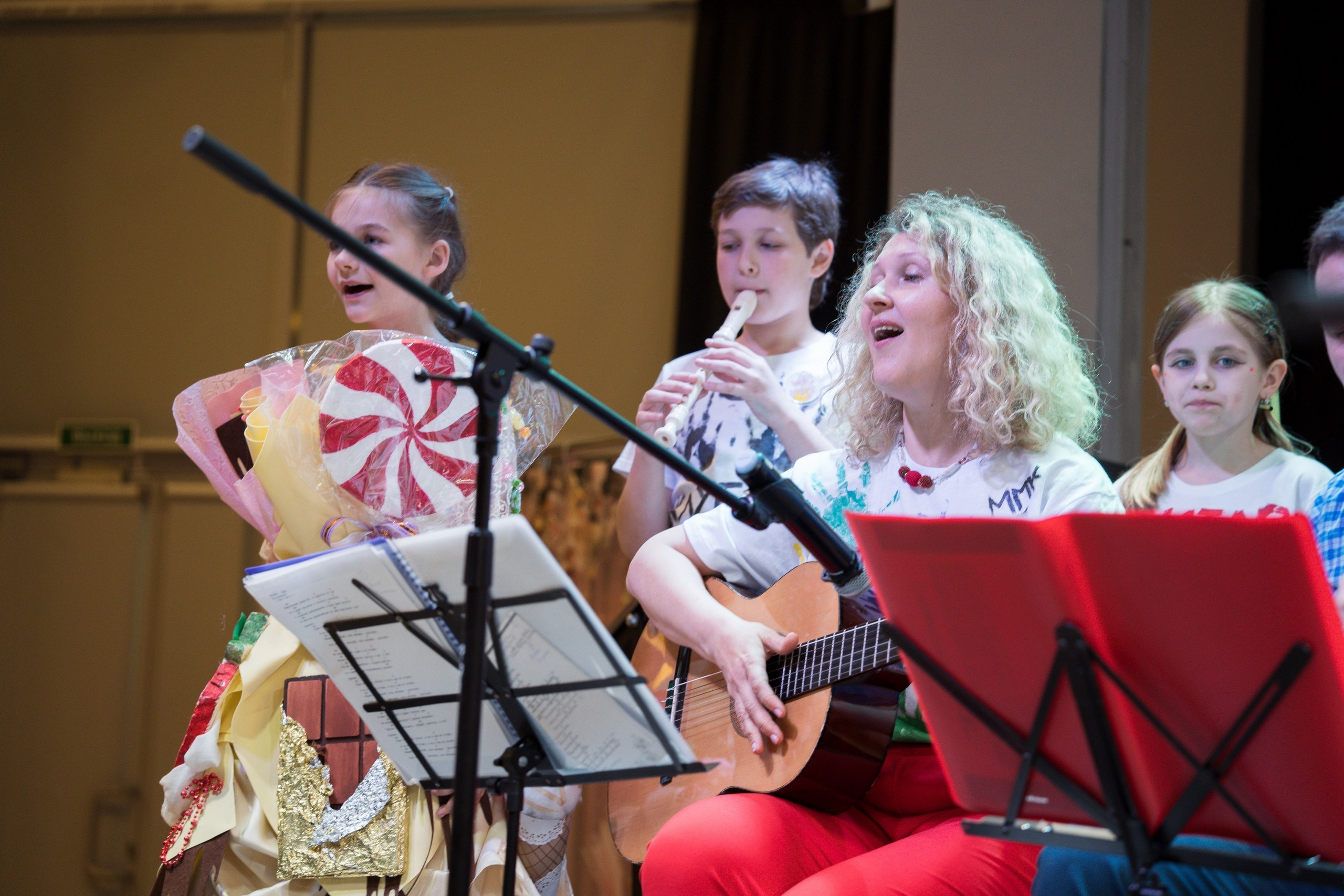 Сладости и радости. Репортажная съёмка в Санкт-Петербурге, Константин Петров