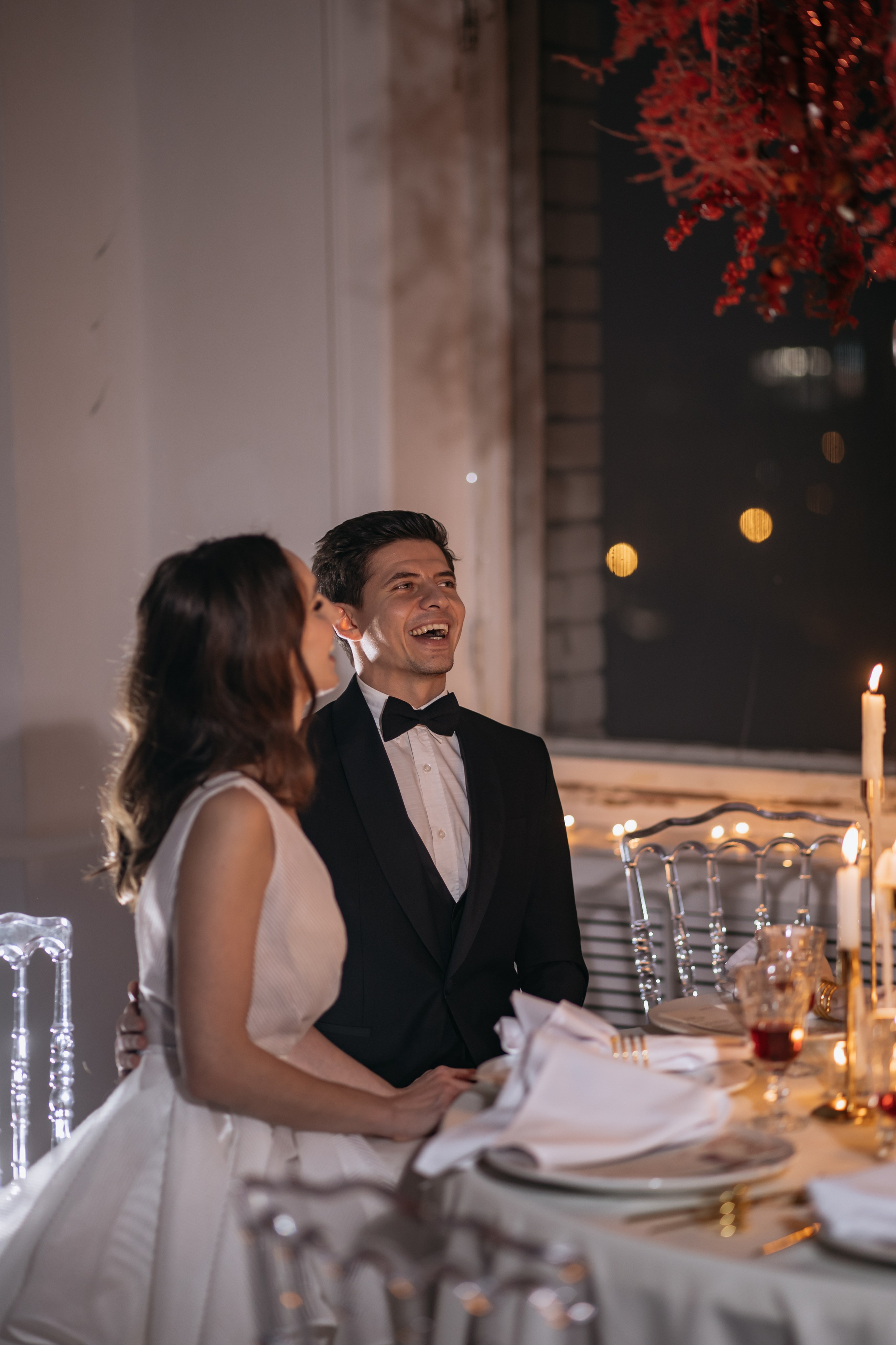 WEDDING O&R. Свадебный и семейный фотограф Казань