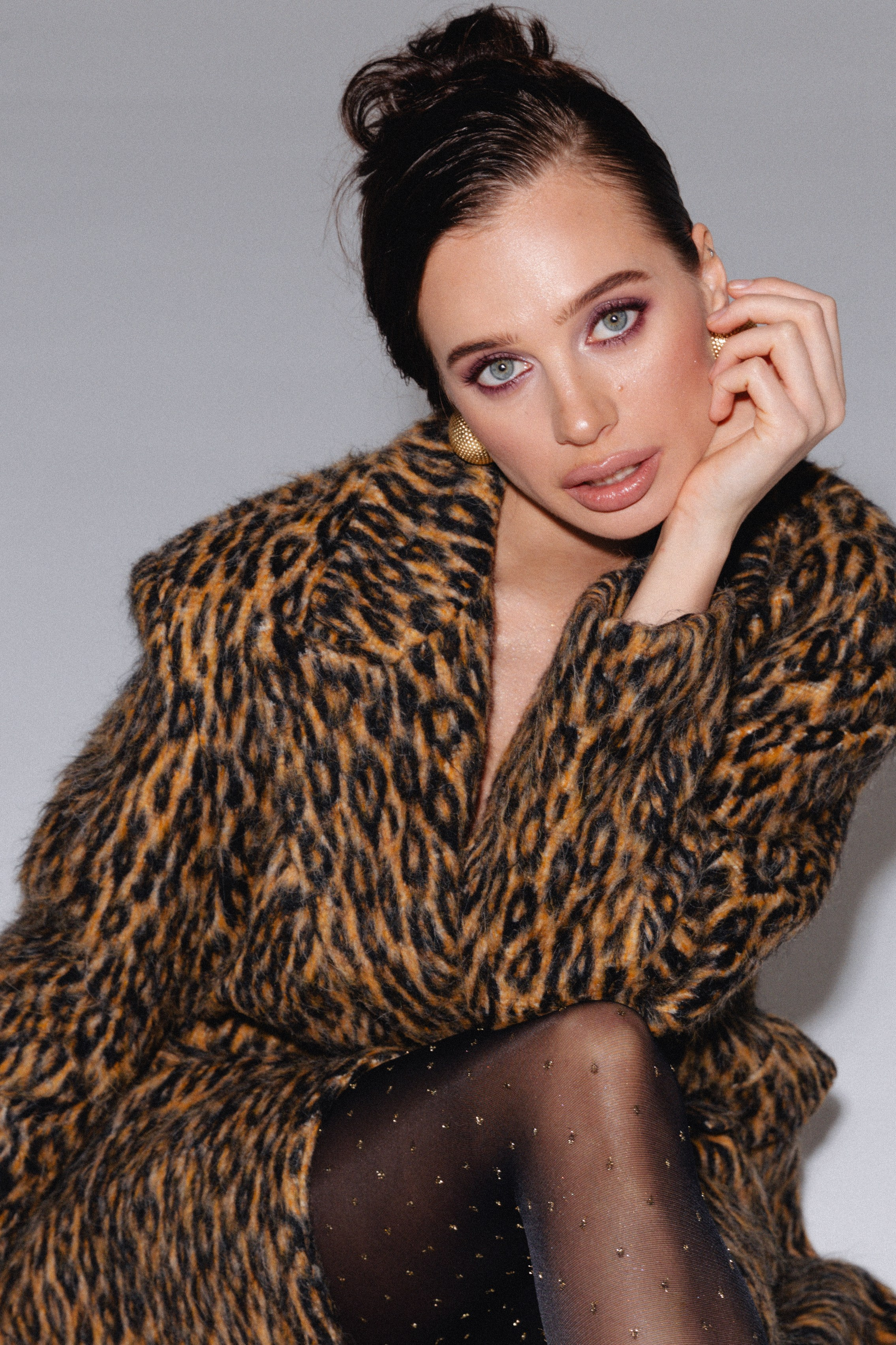 Мария. Фотограф в Москве Аида Вяльшина. Съемка женского портрета, love story, деловой потрет, контент для экспертов и брендов