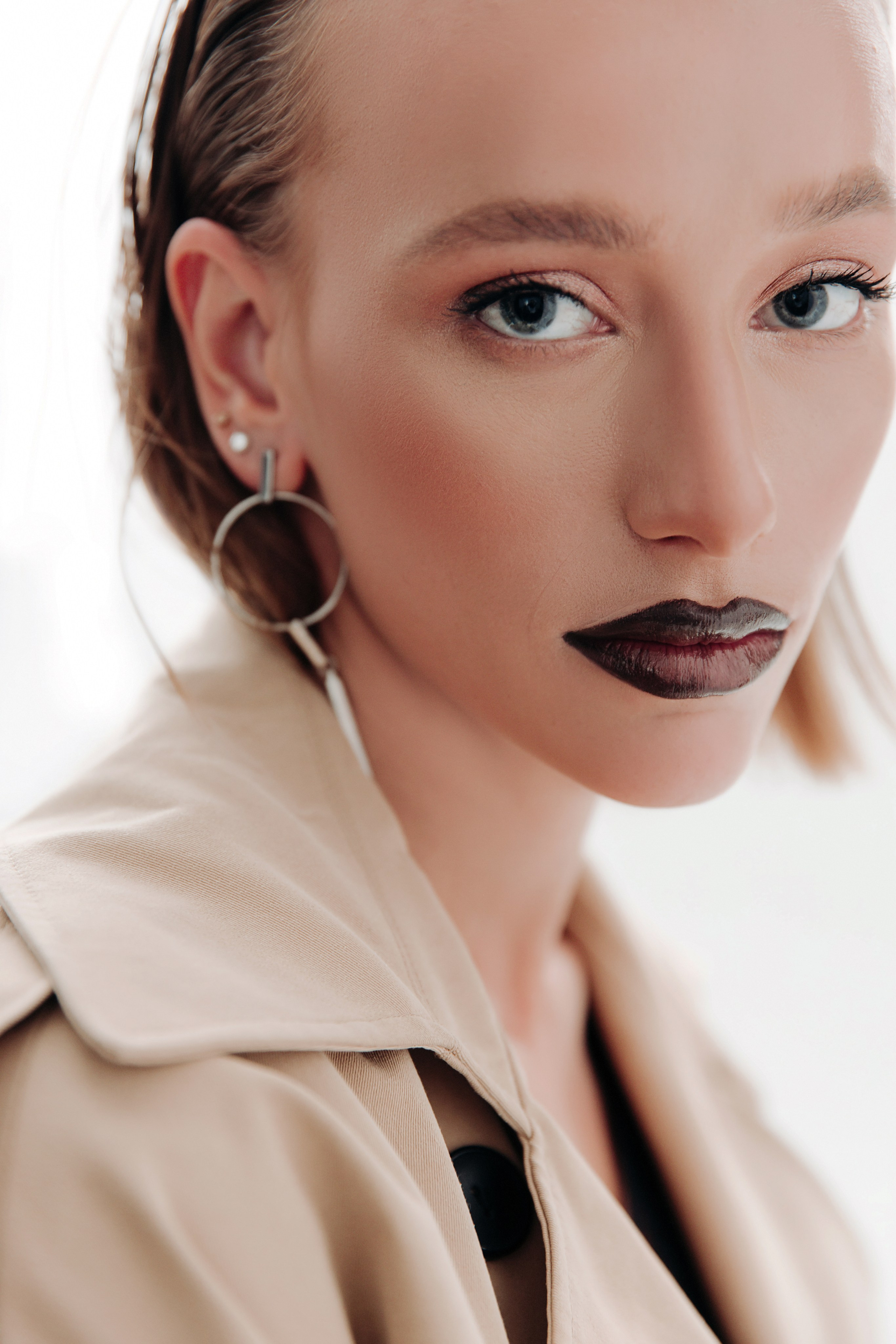 Катя. Главная