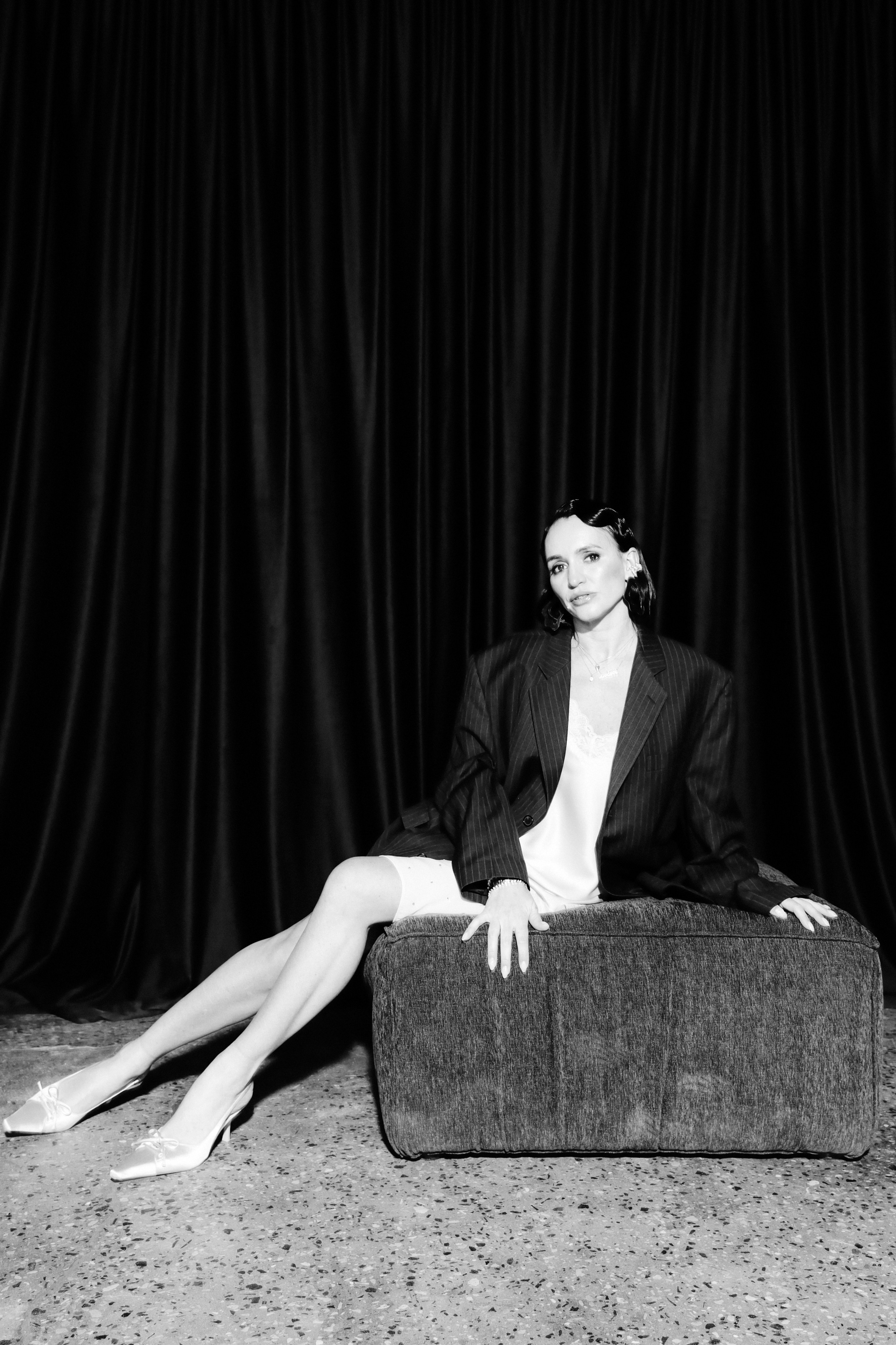 Наташа. Главная