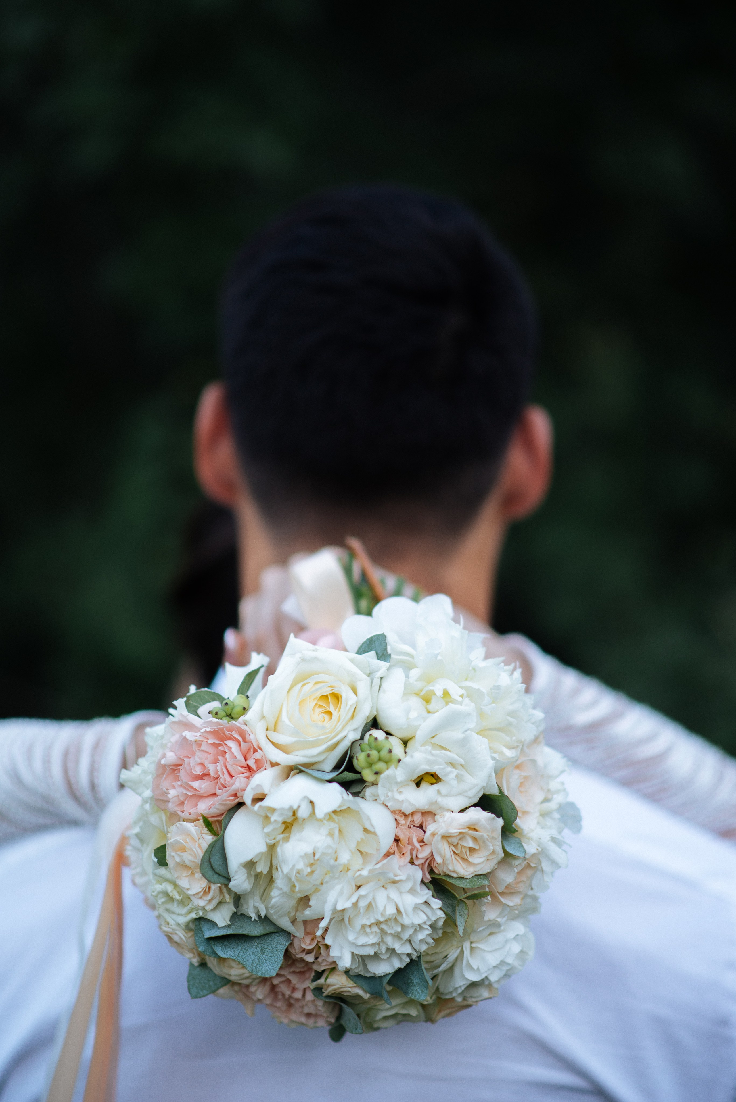 Никита и Кристина. Сергей Шумаков | Свадебный фотограф Москва