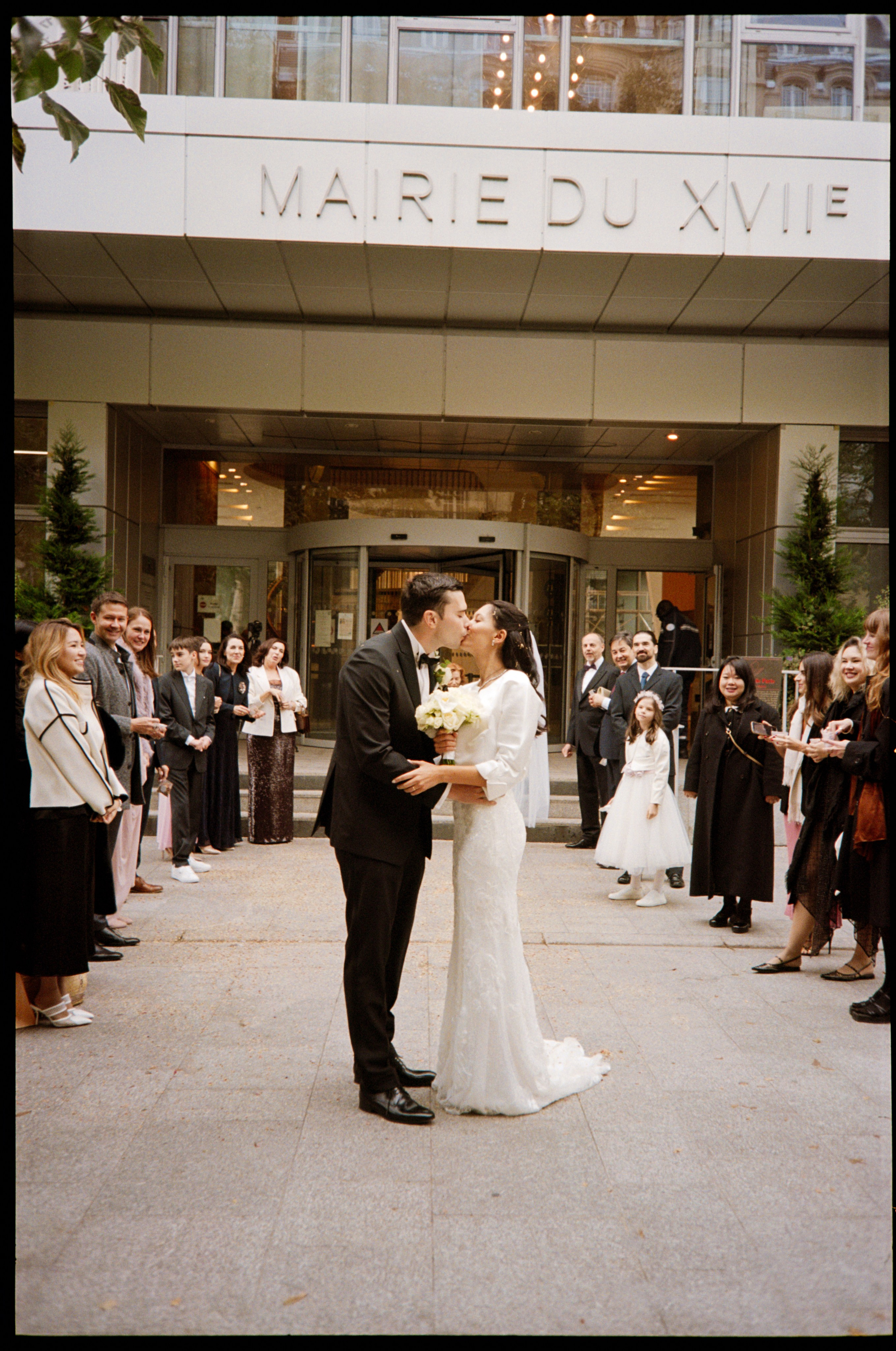 Jamin et Ramil. Photographe à Paris