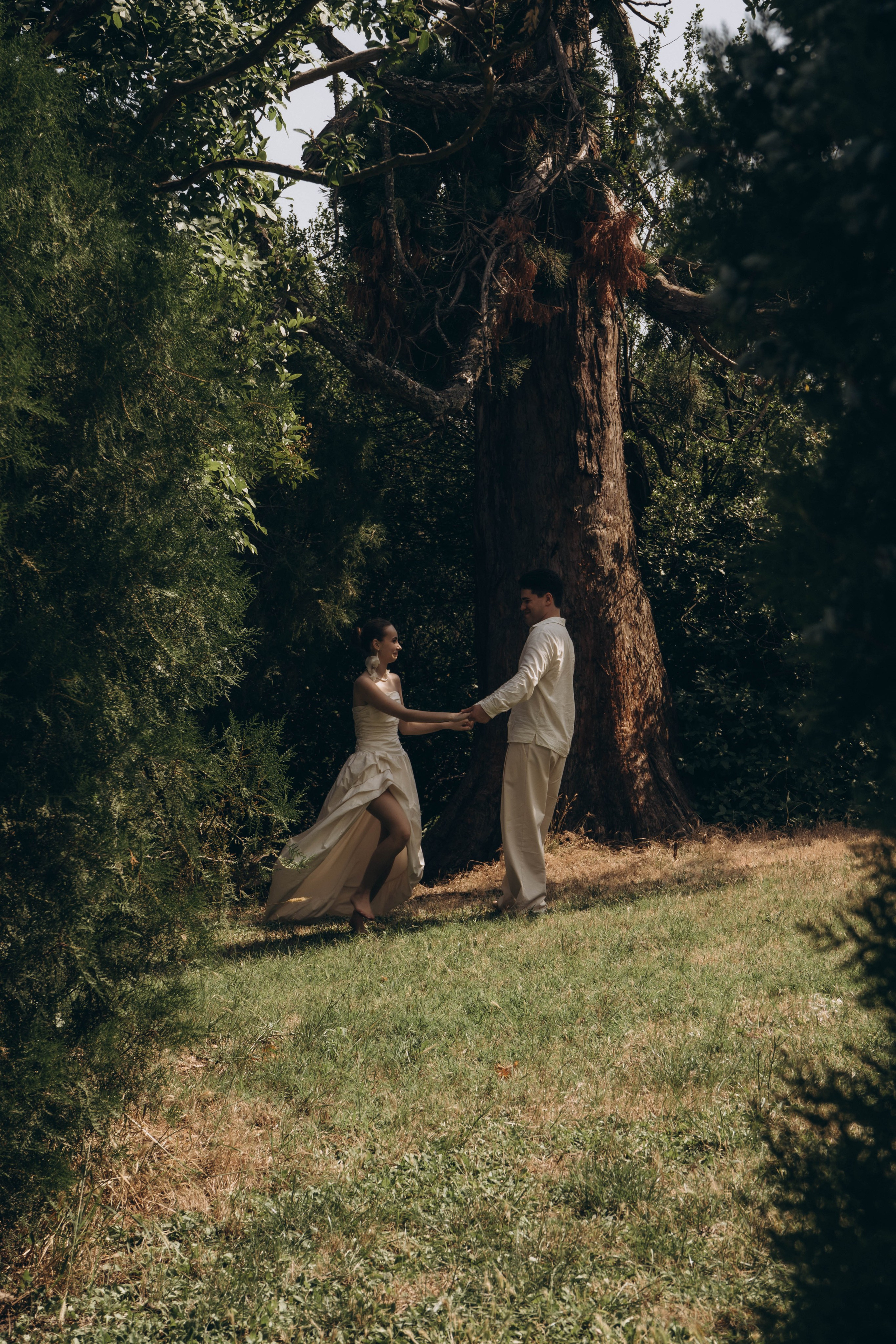 Wedding. Фотограф в Крыму, Ялта, Профессиональная фотосессия