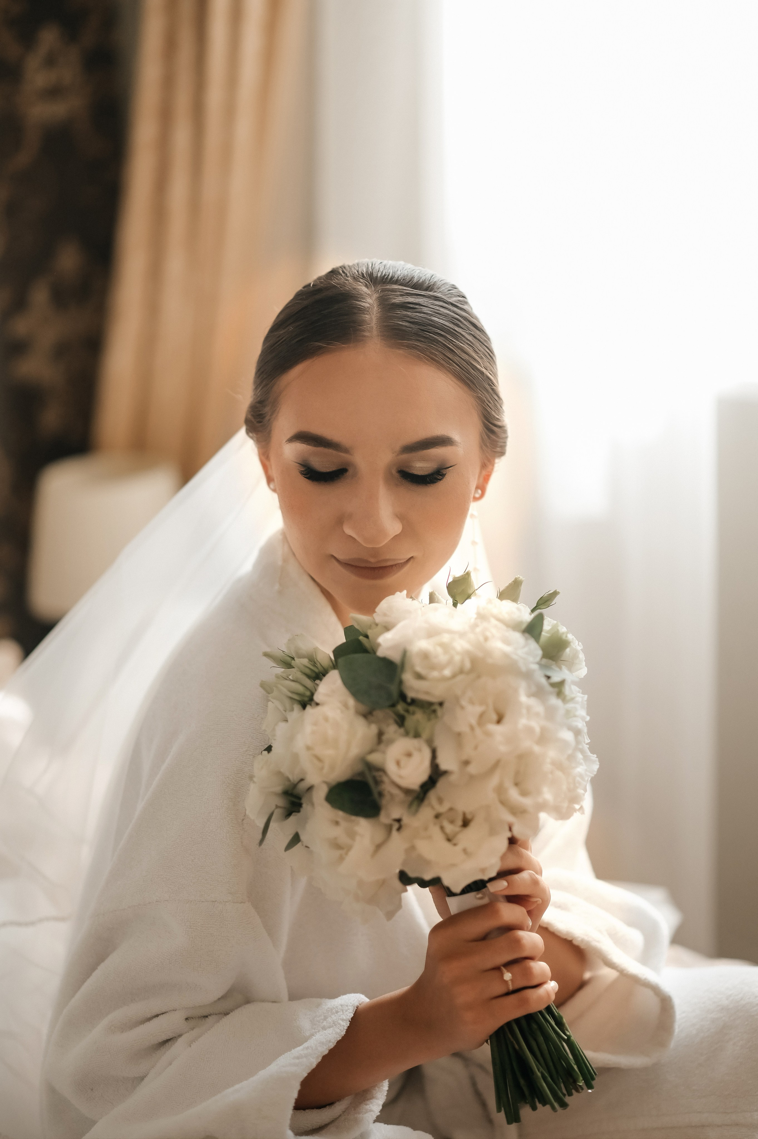 Женя & Вася. Семейный фотограф Олеся Батурина Рязань