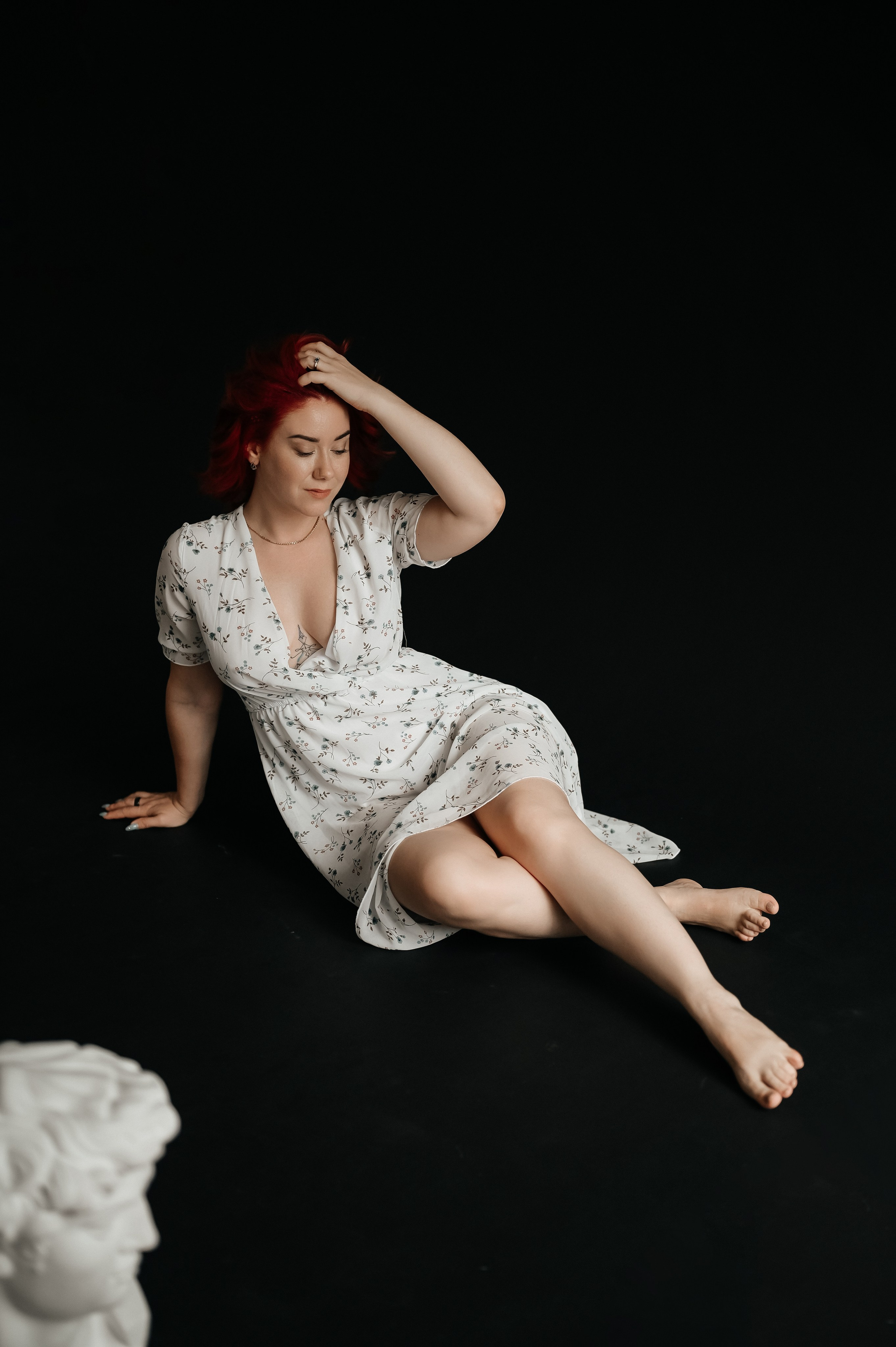 Света. Семейный фотограф Олеся Батурина Рязань